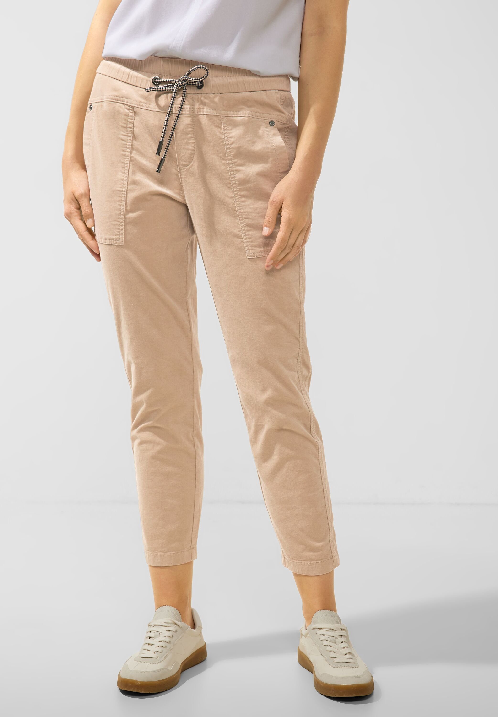Cordhose