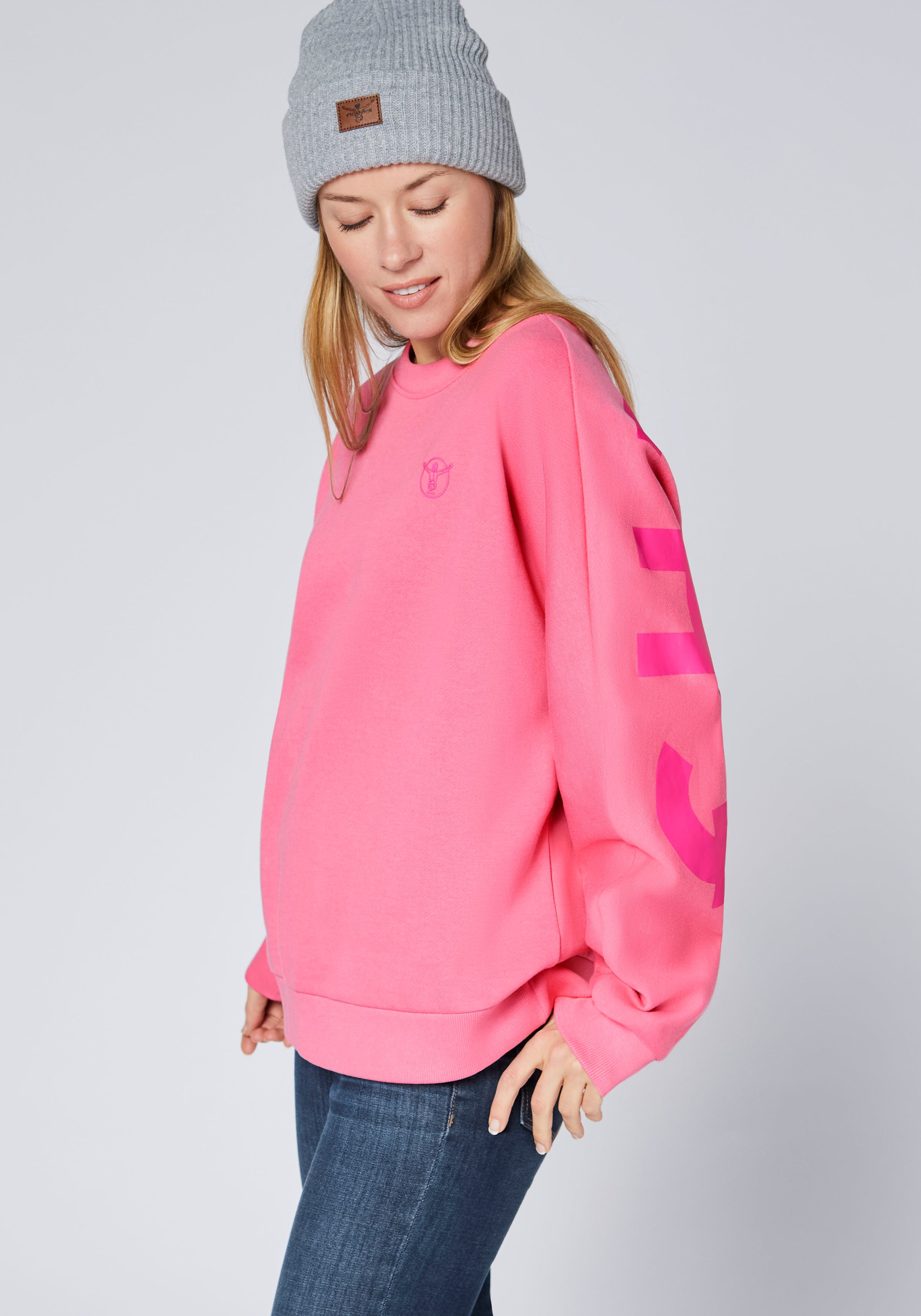 Chiemsee Sweatshirt