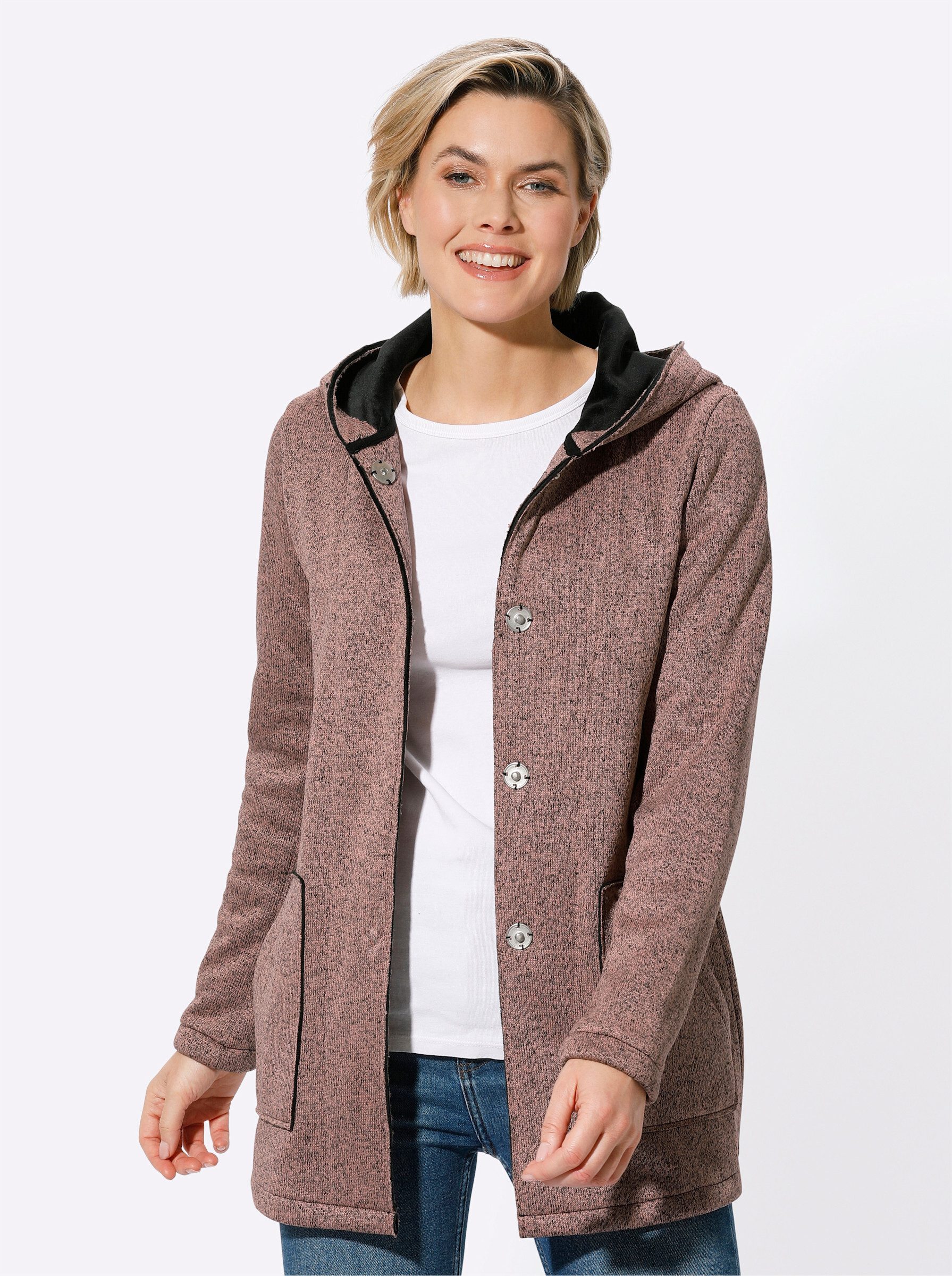 Witt Allwetterjacke Jacke günstig online kaufen