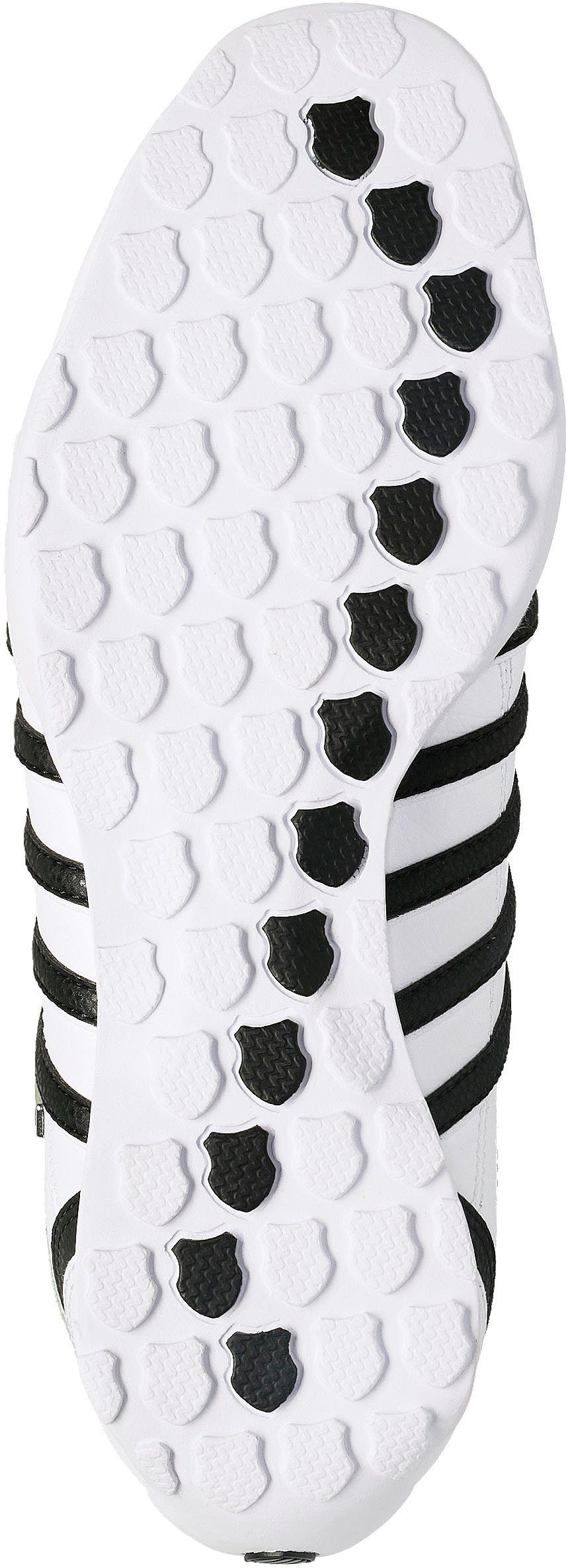 K-Swiss white/black 1.5 ARVEE Sneaker