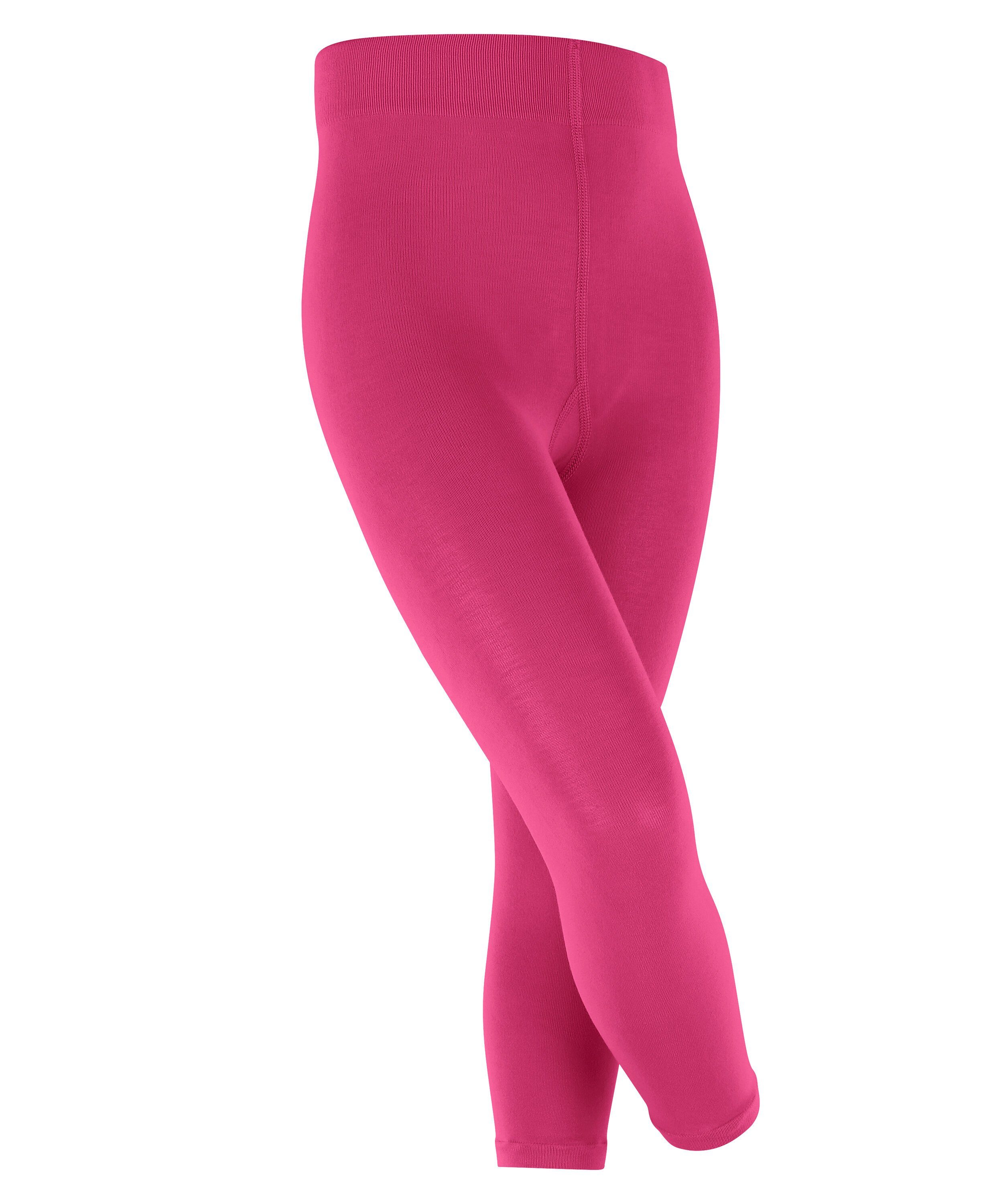Strickstrumpfleggings Cotton Touch Leggings in eleganter Optik