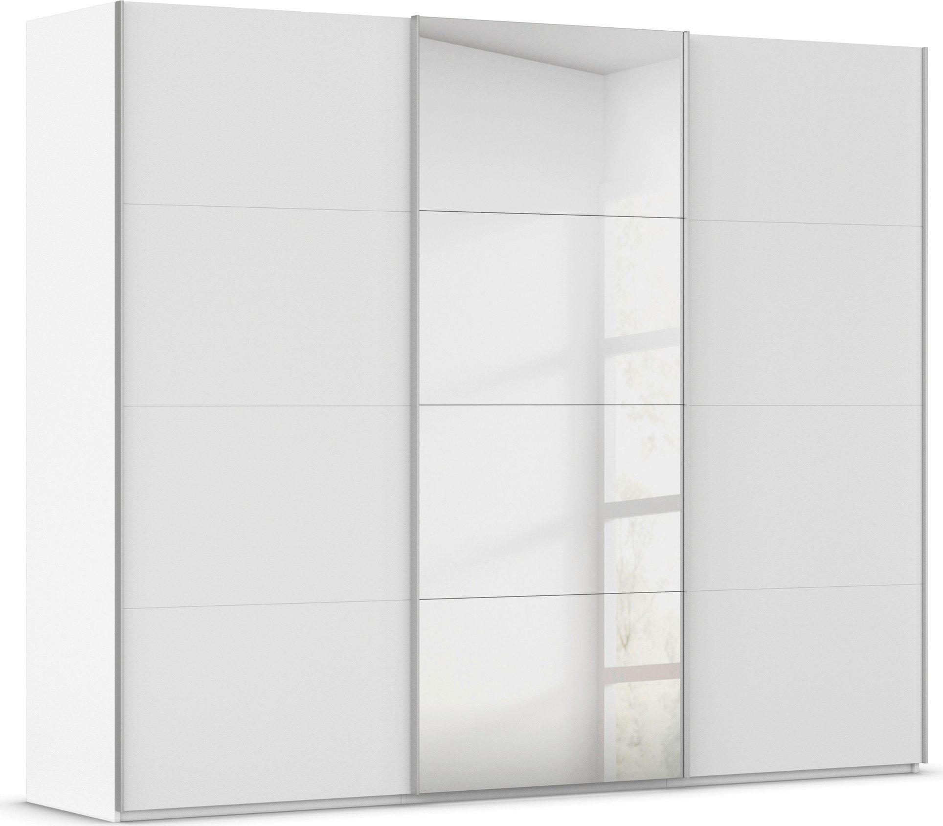 rauch Schwebetürenschrank "Kleiderschrank Schrank Garderobe Schlafzimmersch günstig online kaufen