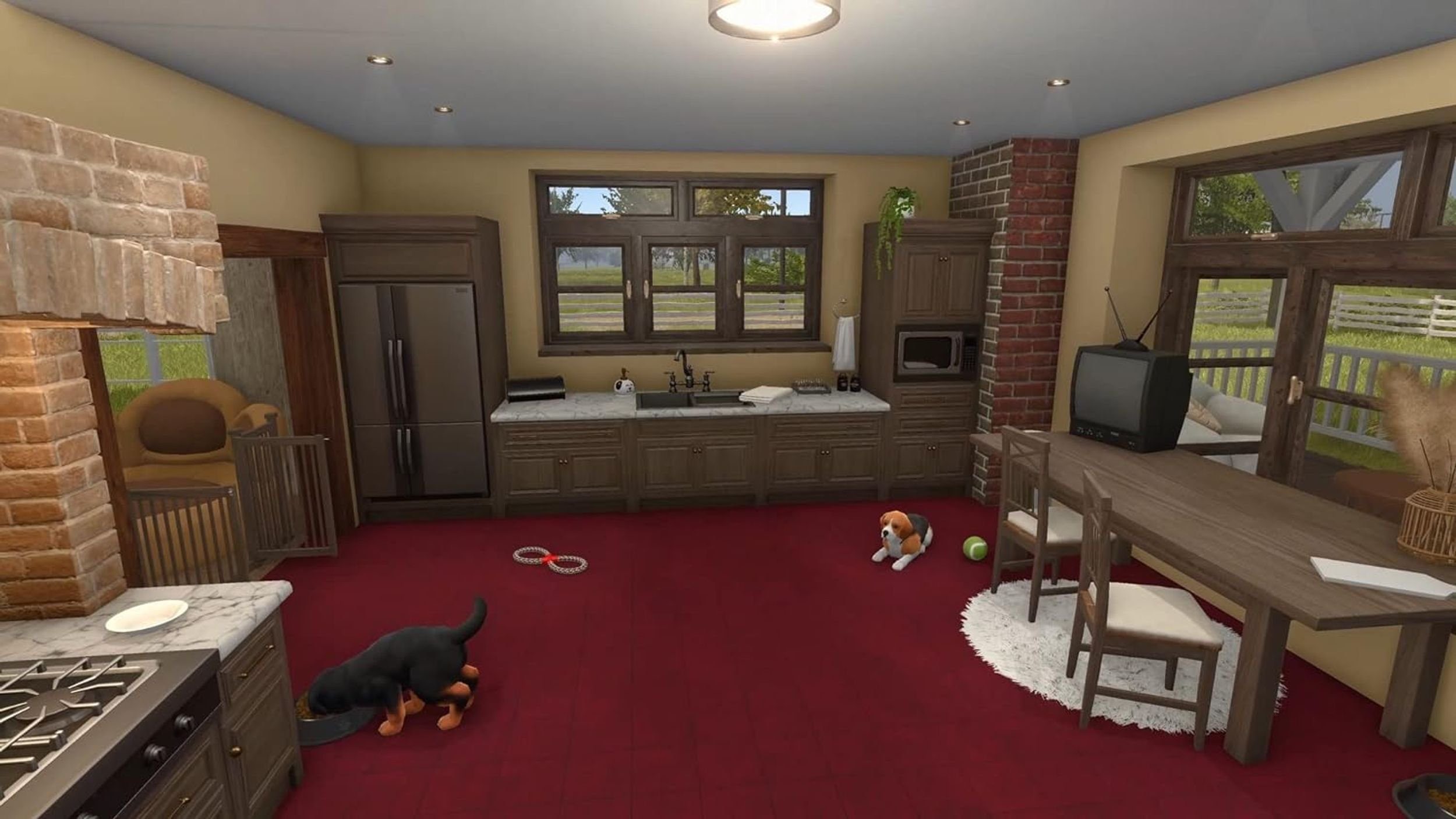 House Flipper - Pets Edition Nintendo Switch