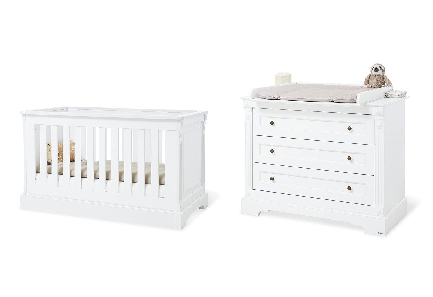 Babymöbel-Set „Emilia ”