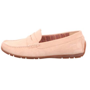 SIOUX taupe Slipper (1-tlg)