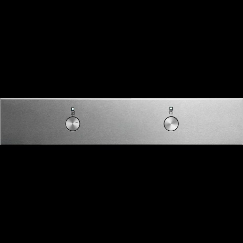 AEG Einbaubackofen keine Angaben KOFLH40BX, mit Side grids Standard, Reinigungsfunktion, 8 Beheizungsarten, Grillheizstab