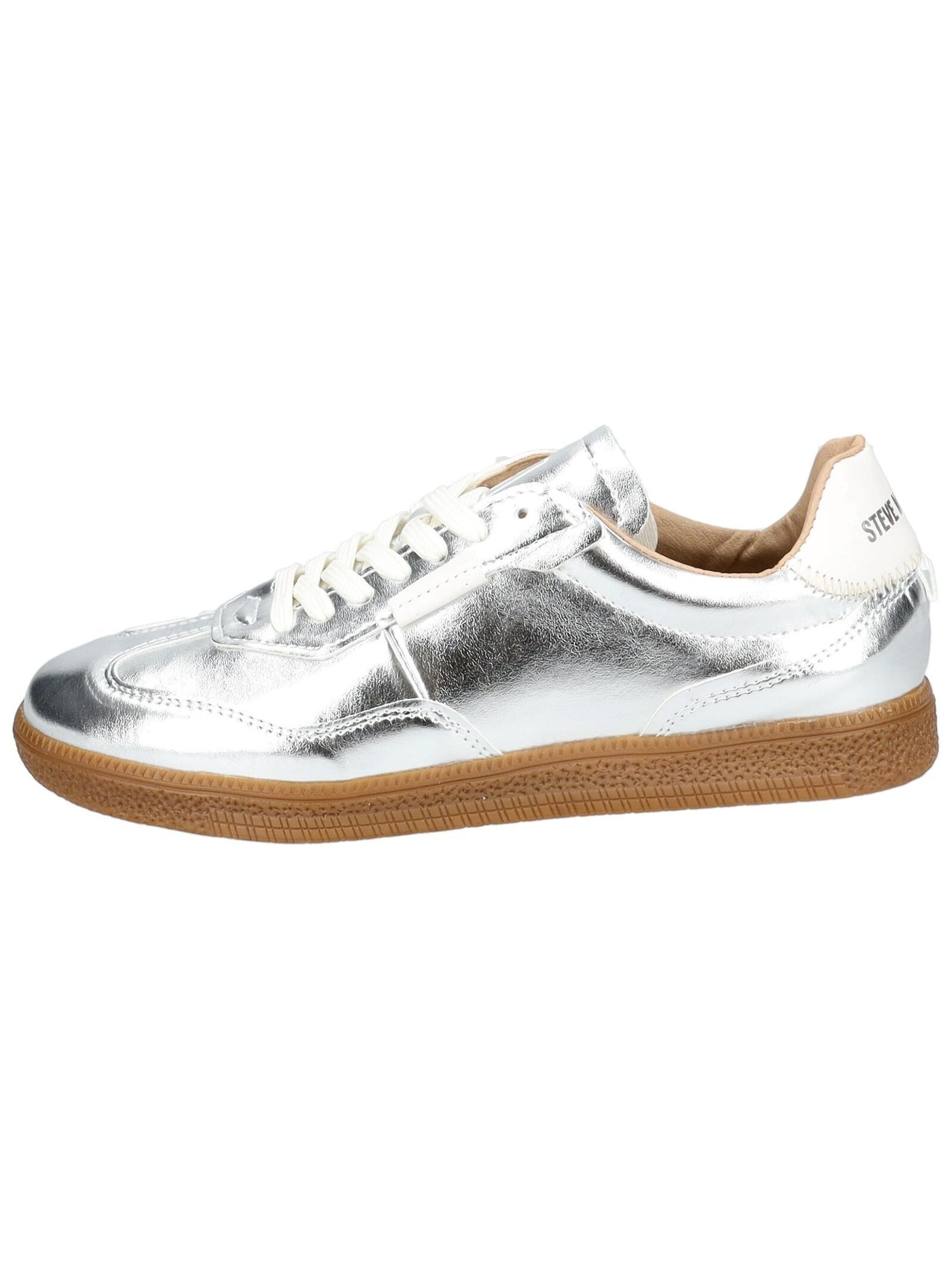 STEVE MADDEN STEVE MADDEN Sneaker Lederimitat günstig online kaufen