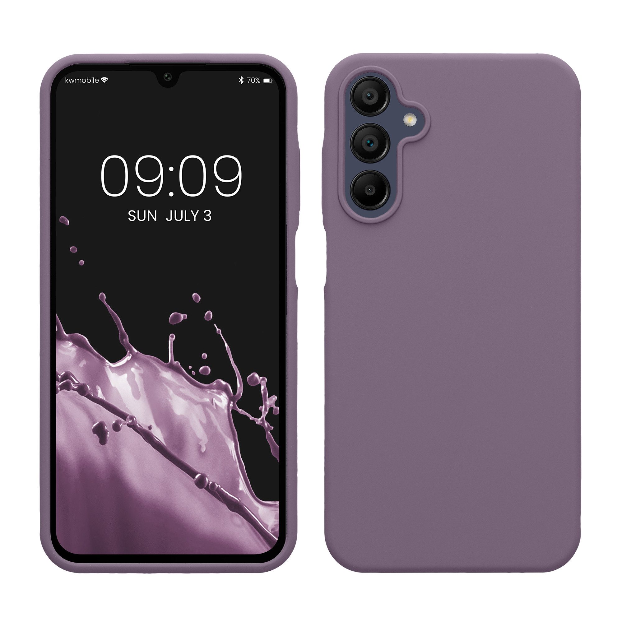 Handyhülle Hülle für Samsung Galaxy A15 5G
