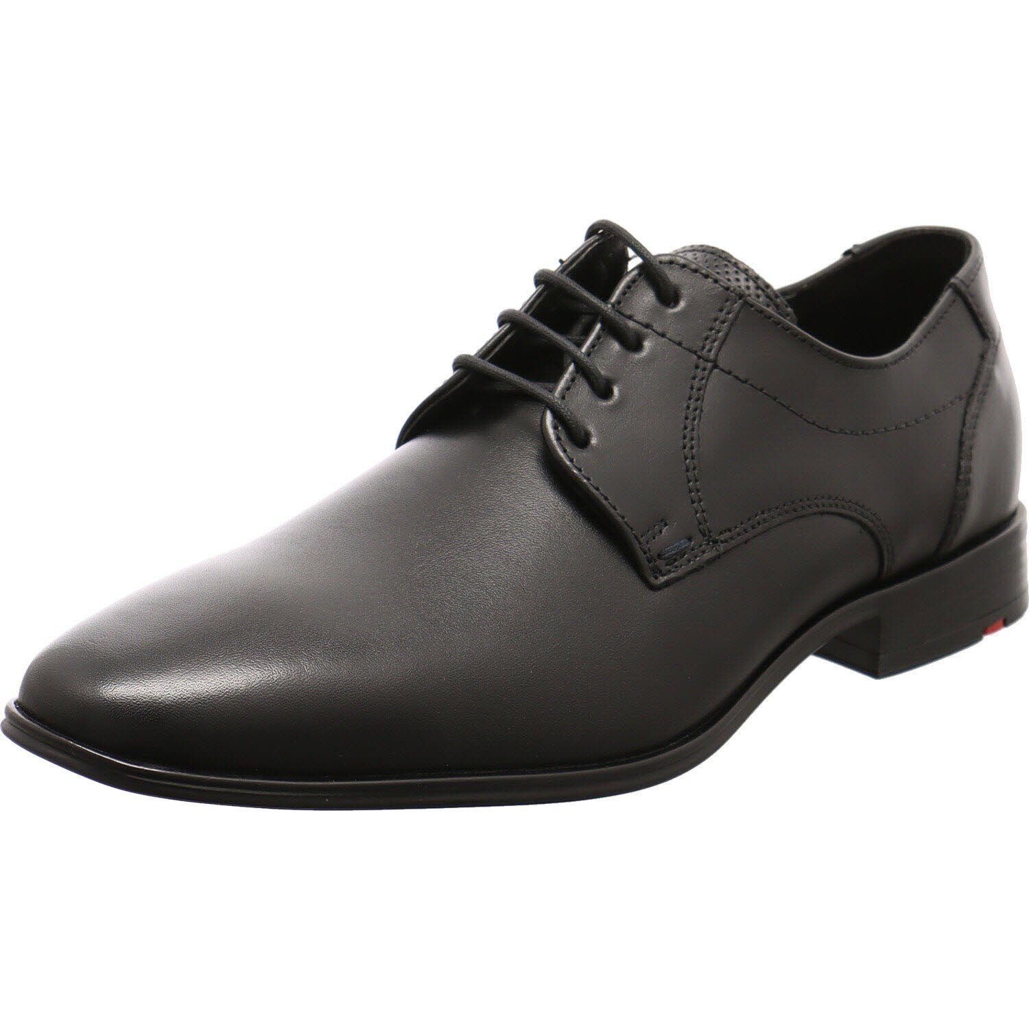 Lloyd Osmond Schnürschuh