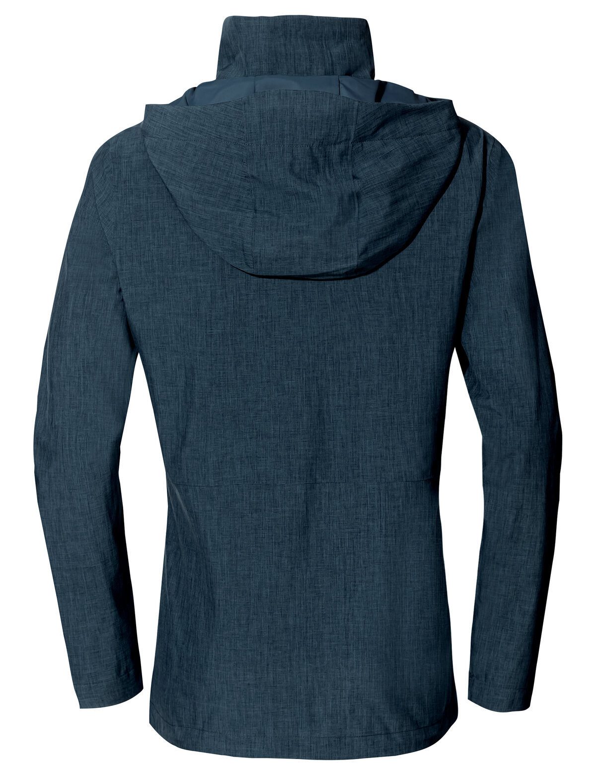 VAUDE Outdoorjacke Women's Rosemoor Jacket II (1-St) Regenjacke Damen für W günstig online kaufen