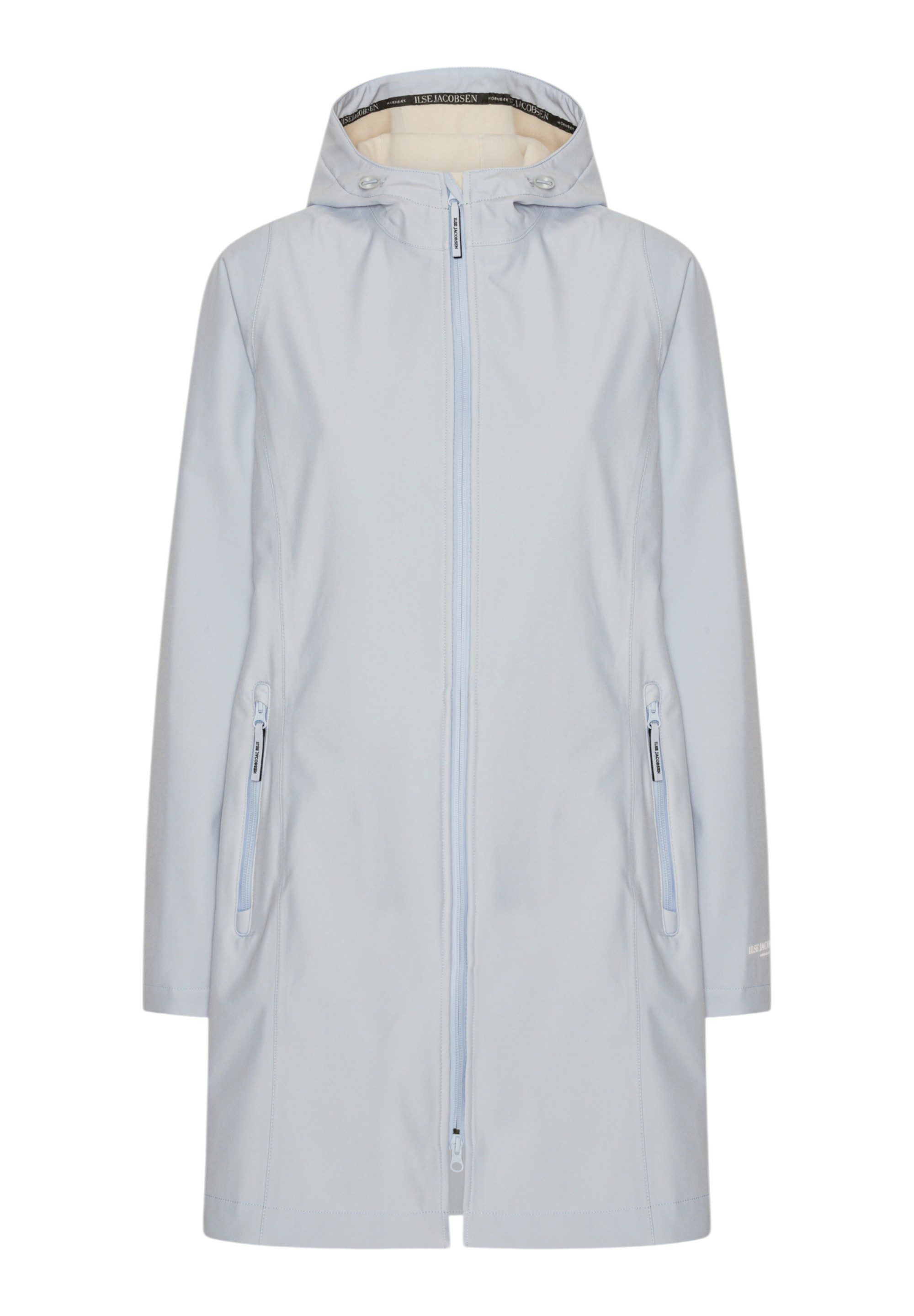 Ilse Jacobsen Regenmantel DAYBREAK01B Leicht & flexibel, hoher Tragekomfort günstig online kaufen