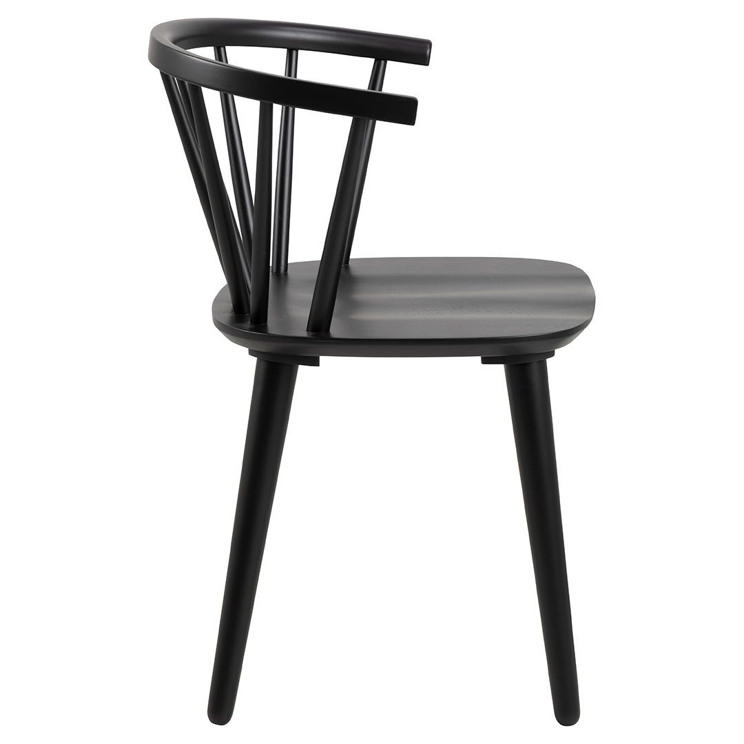 ebuy24 Esszimmerstuhl 2er Set Ida Esszimmerstuhl günstig online kaufen