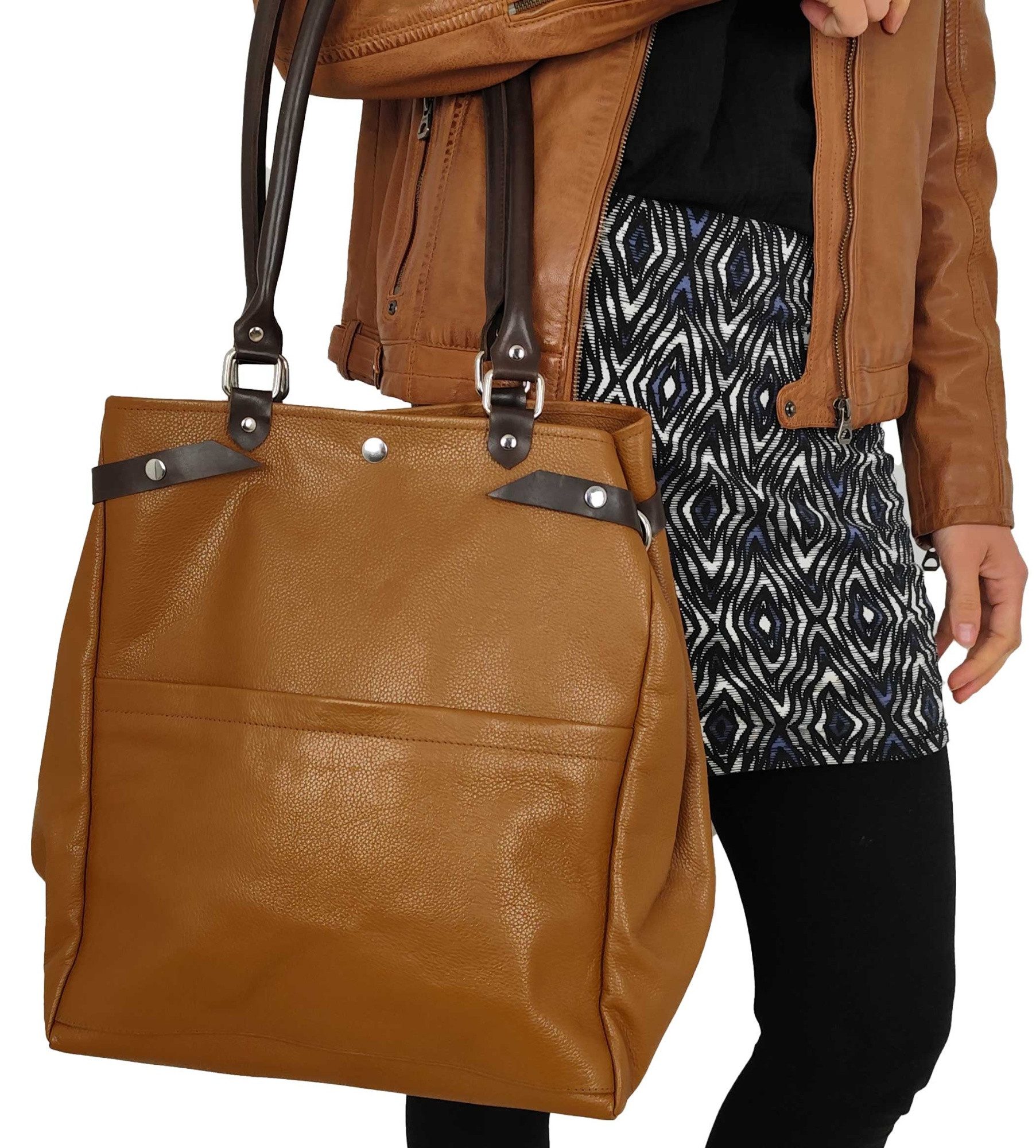 Handtasche Palace small