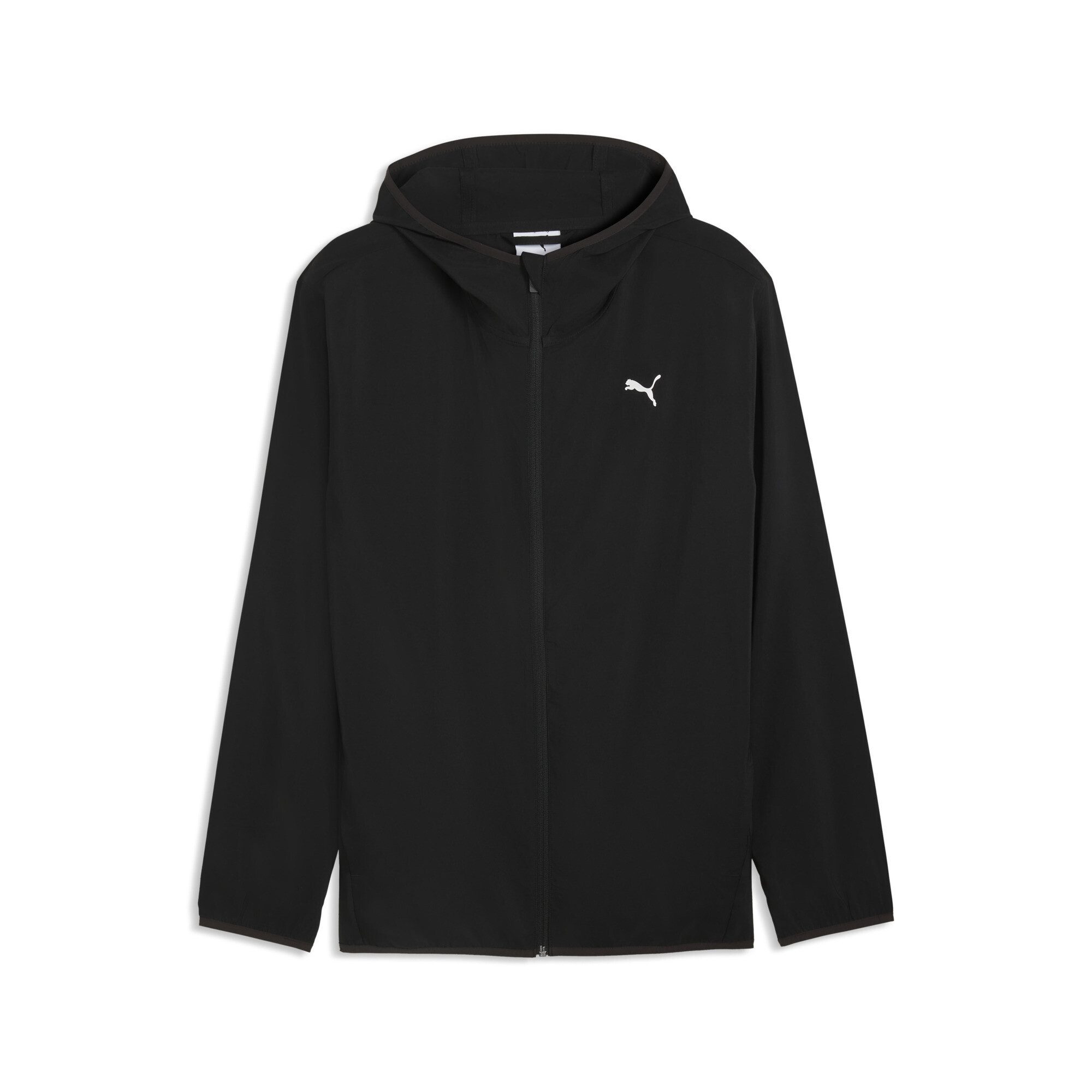 Trainingsjacke Train All Day Essentials Jacke Herren