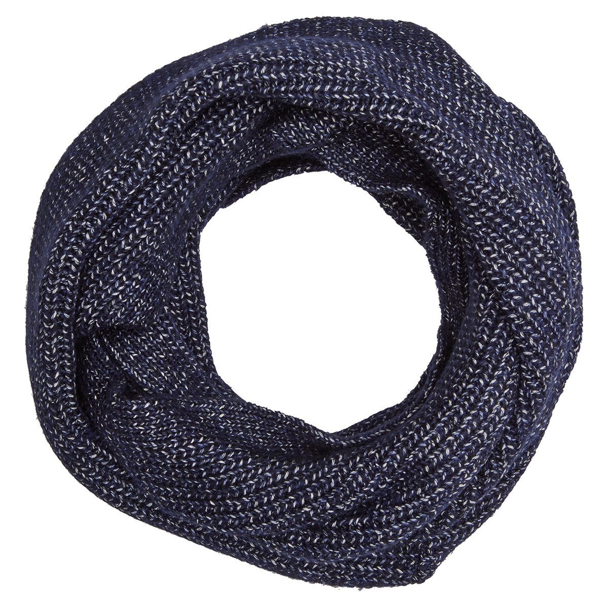 s.Oliver Schal Damen Snood aus Strick günstig online kaufen