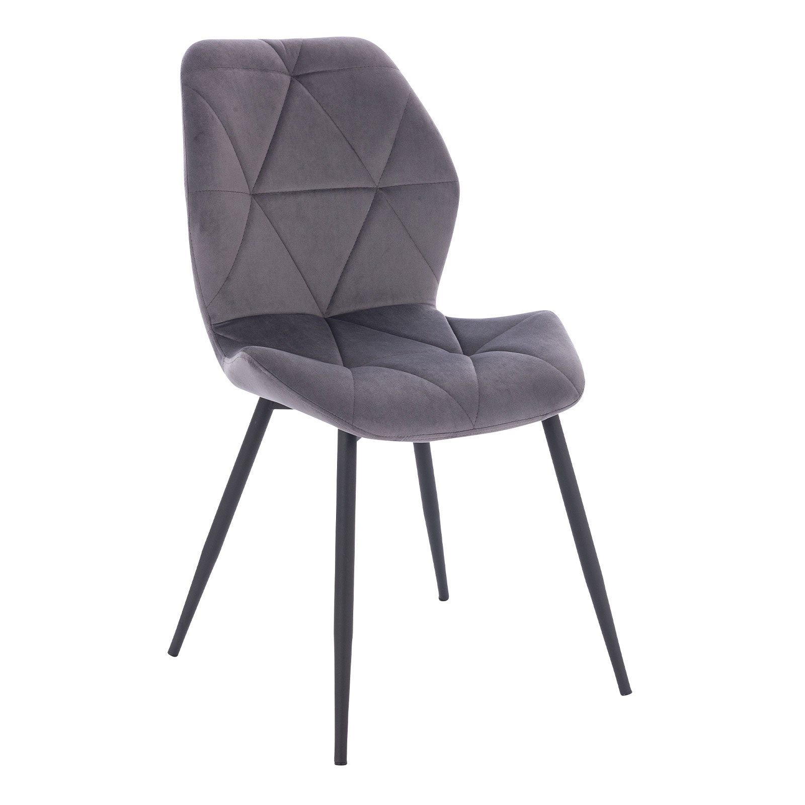 SVITA Esszimmerstuhl JAMIE (Set, 2 St), günstig online kaufen
