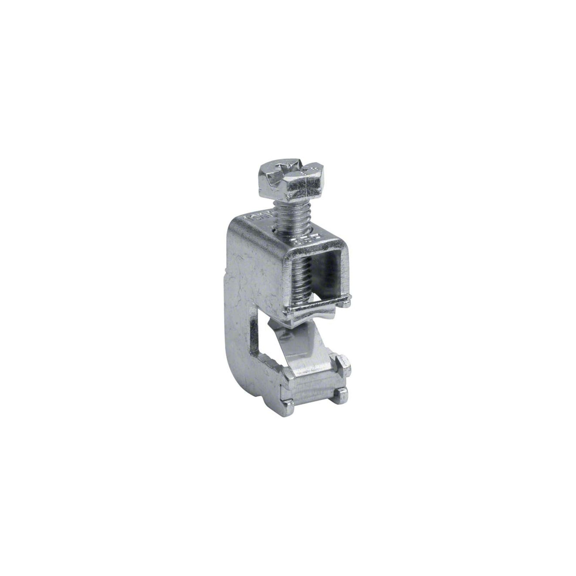 Hager Halter Hager Sammelschienenklemme 35qmm,f.CU12-30x10mm K96J