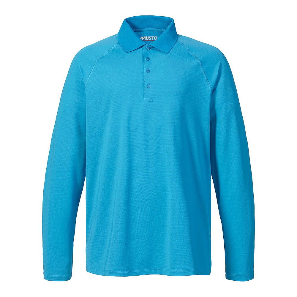 MUSTO Poloshirt