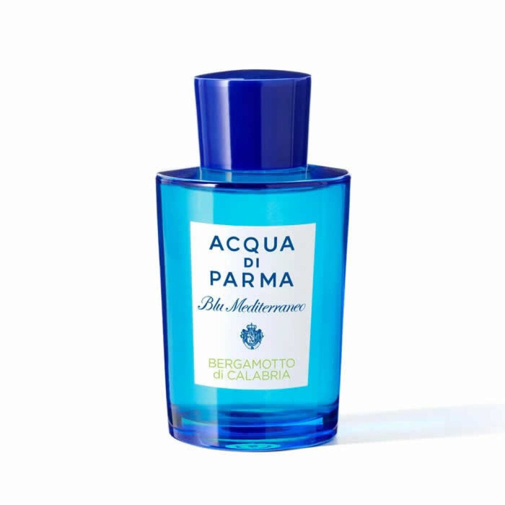 Körperpflegeduft Blu Mediterraneo Bergamotto Di Calabria EdT 180ml
