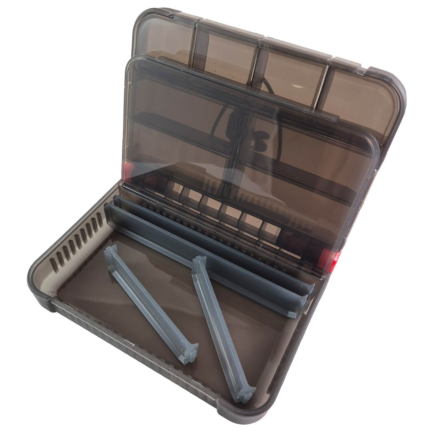 Fox Rage Aufbewahrungsbox Fox Rage Kleinteilebox günstig online kaufen