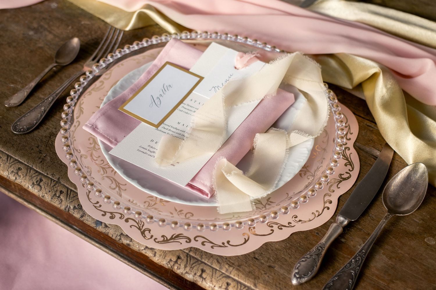 texpot Tischdecke Servietten Mundtücher Vorteilspack (6-tlg) günstig online kaufen