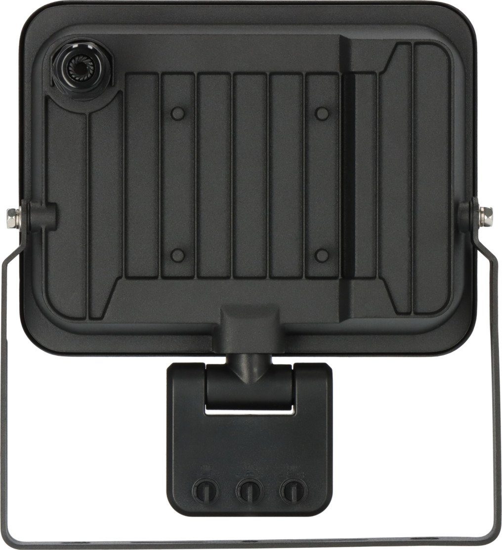 Brennenstuhl LED Wandstrahler JARO 4060 P, LED fest integriert, mit Bewegungsmelder und Dämmerungssensor – Bild 5 von 5