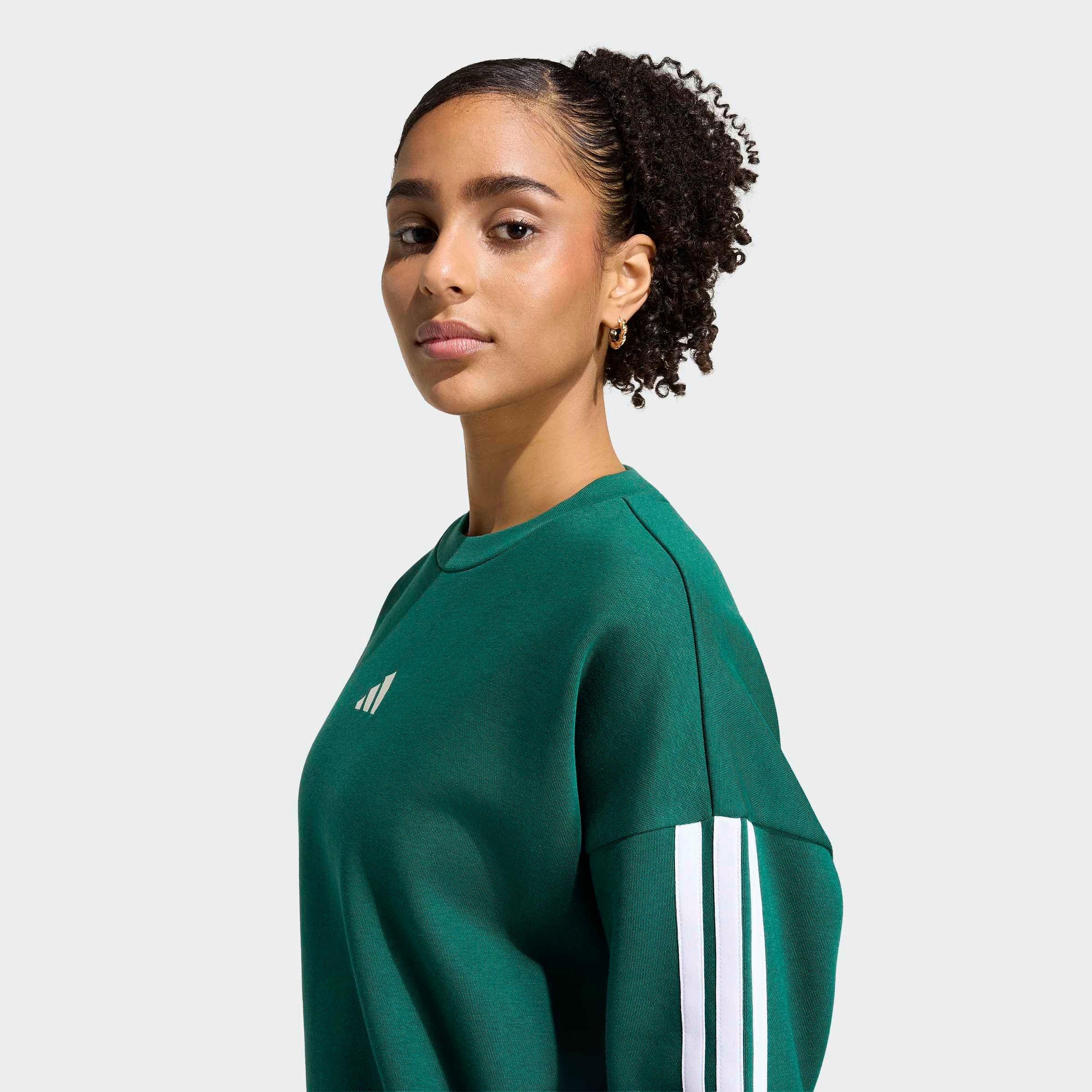 adidas Sportswear Sweatshirt W 3S FL SWT