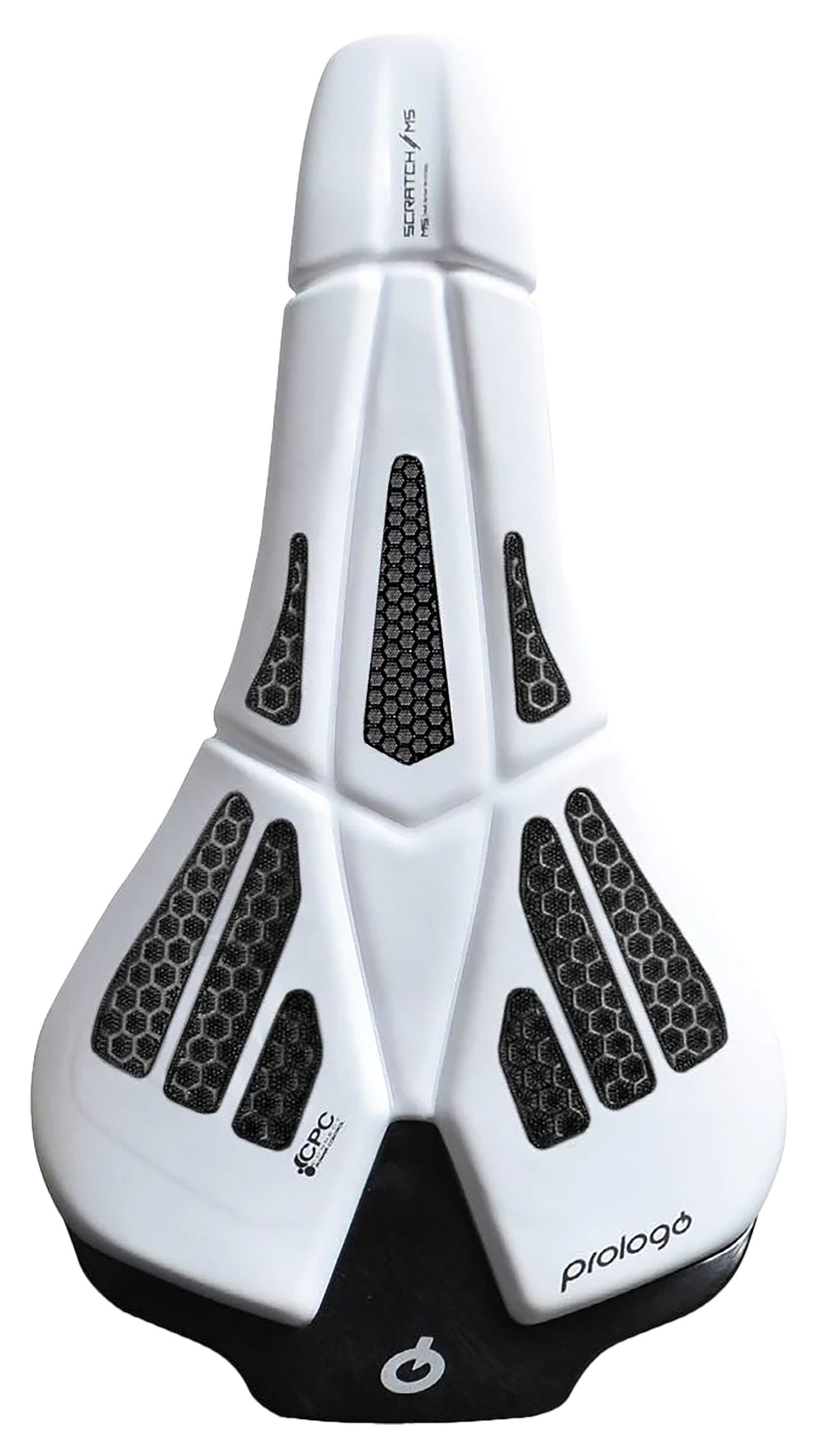 Prologo Fahrradsattel, Sattel Scratch M5 CPC 140 TiroX