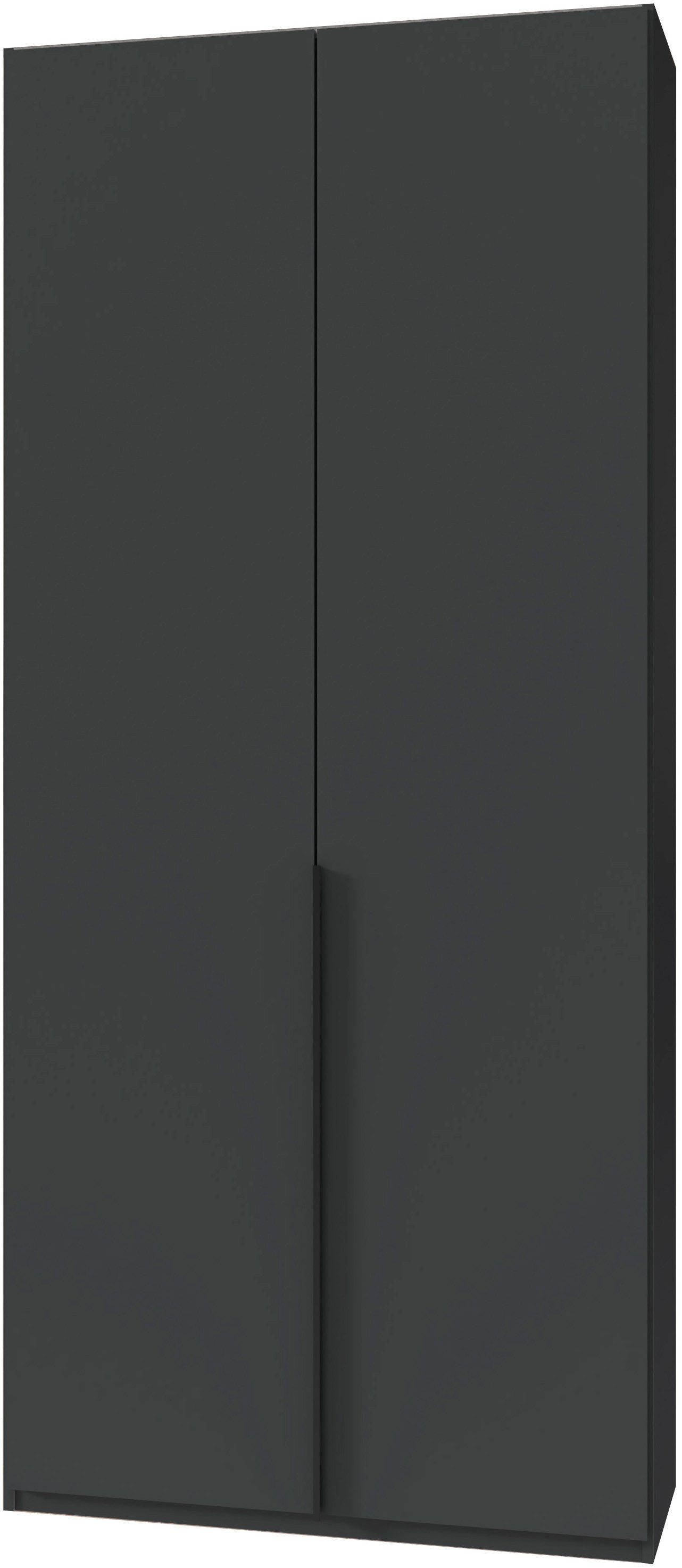 Wimex Kleiderschrank Mugano,in 8 Breiten,3 Höhen,2 Tiefen, viele Farben, Ma günstig online kaufen