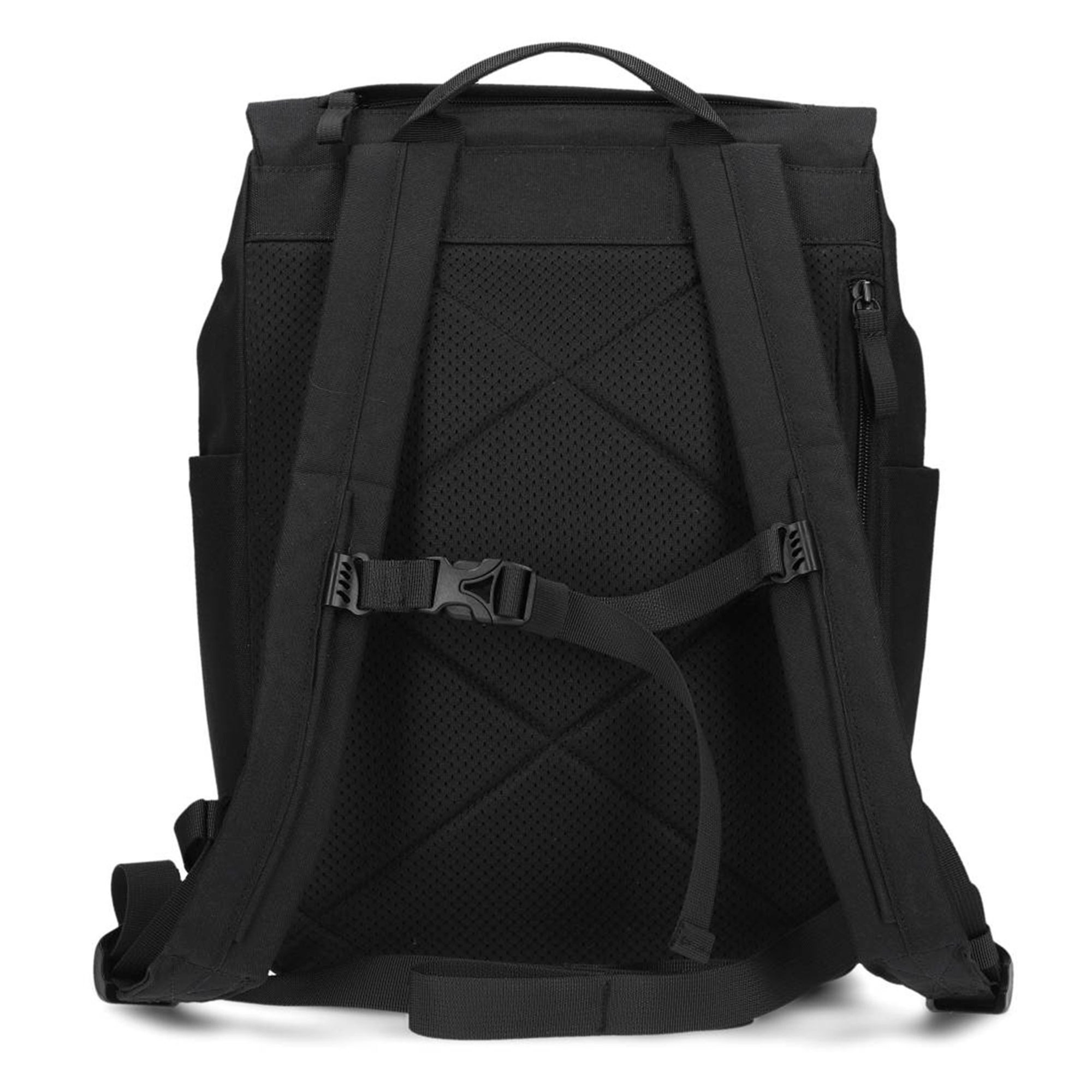 Zwei Daypack Alex, Polyester