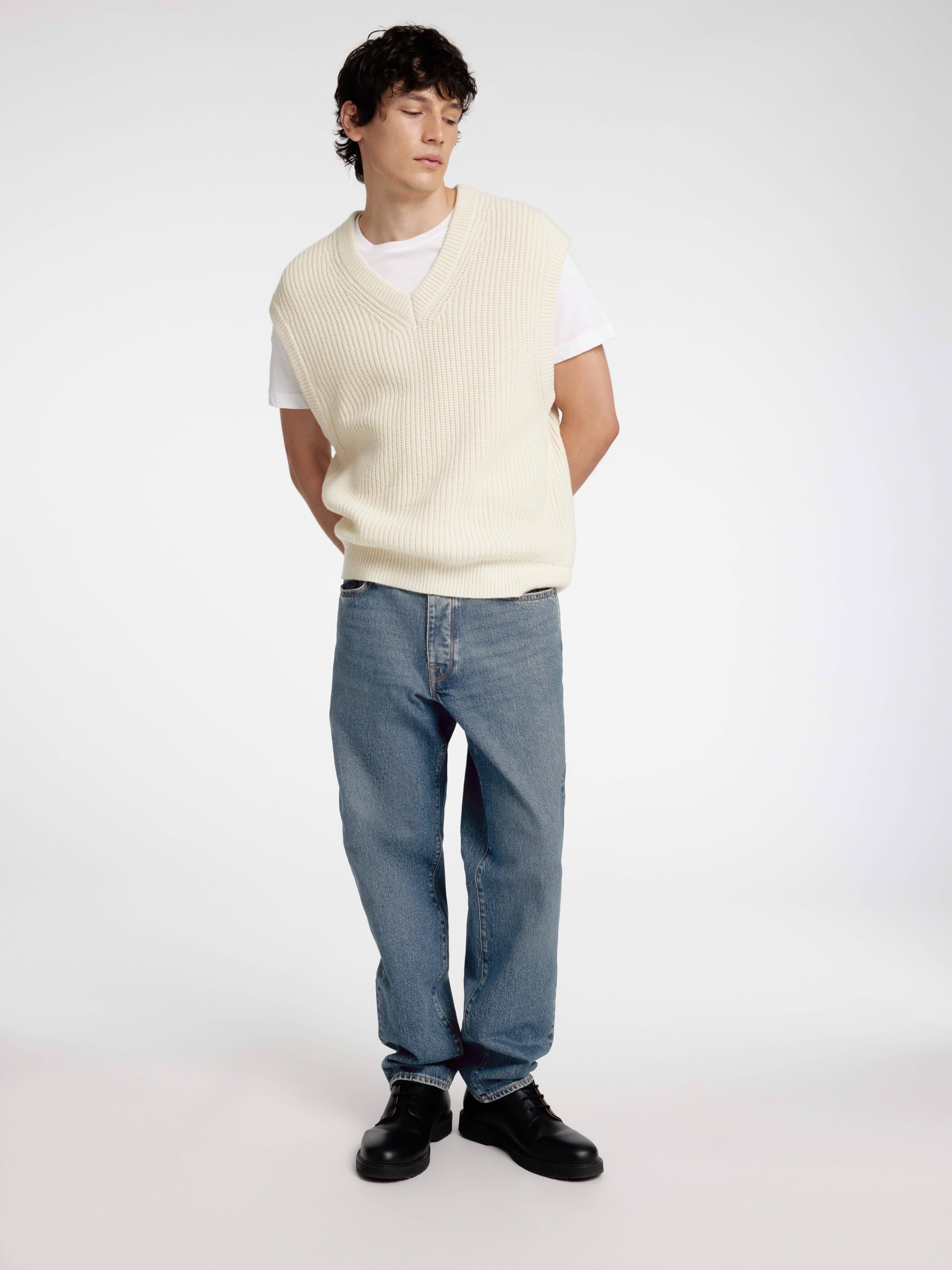 Selected 5-Pocket-Jeans