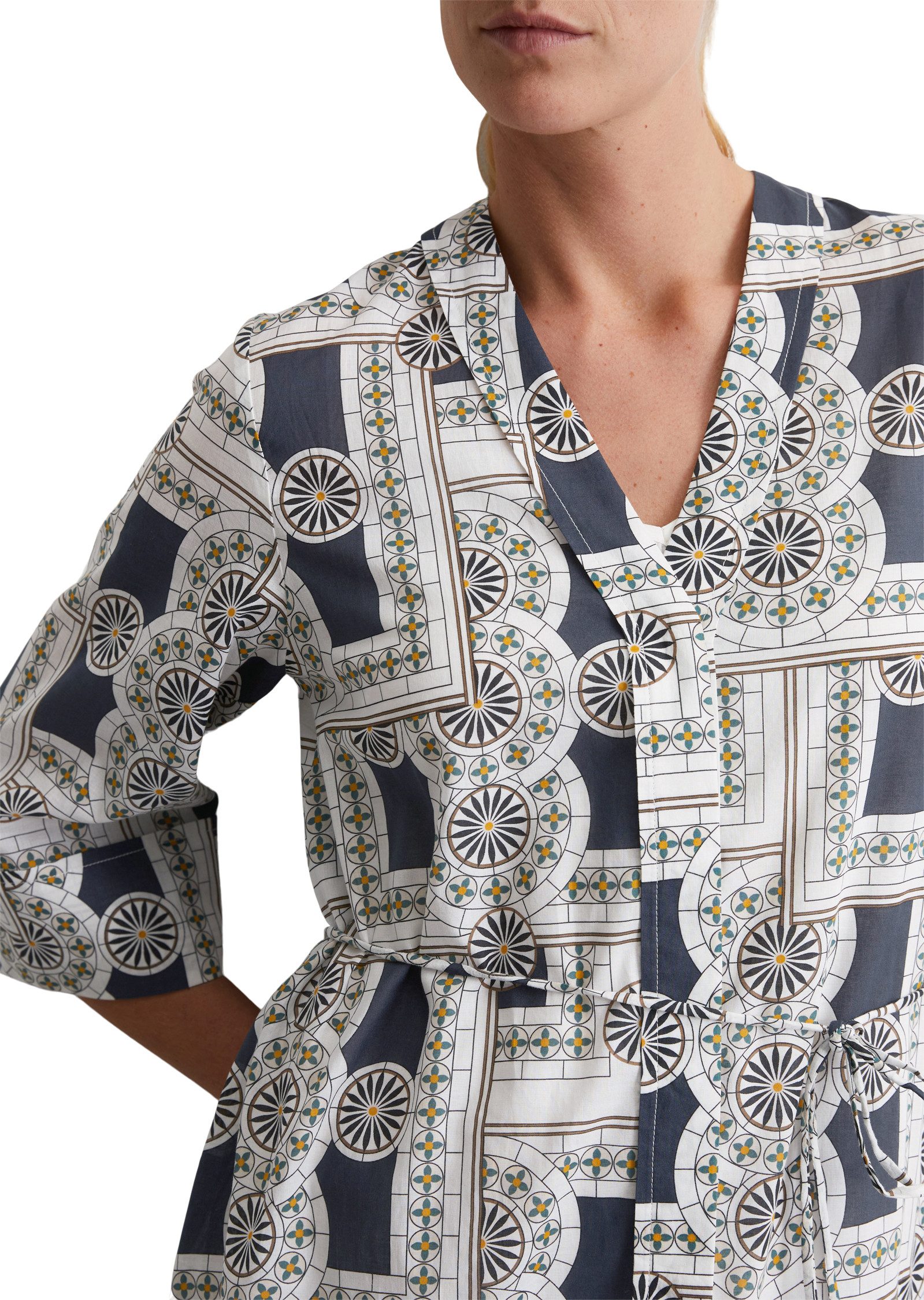 Marc O'Polo Maxikleid