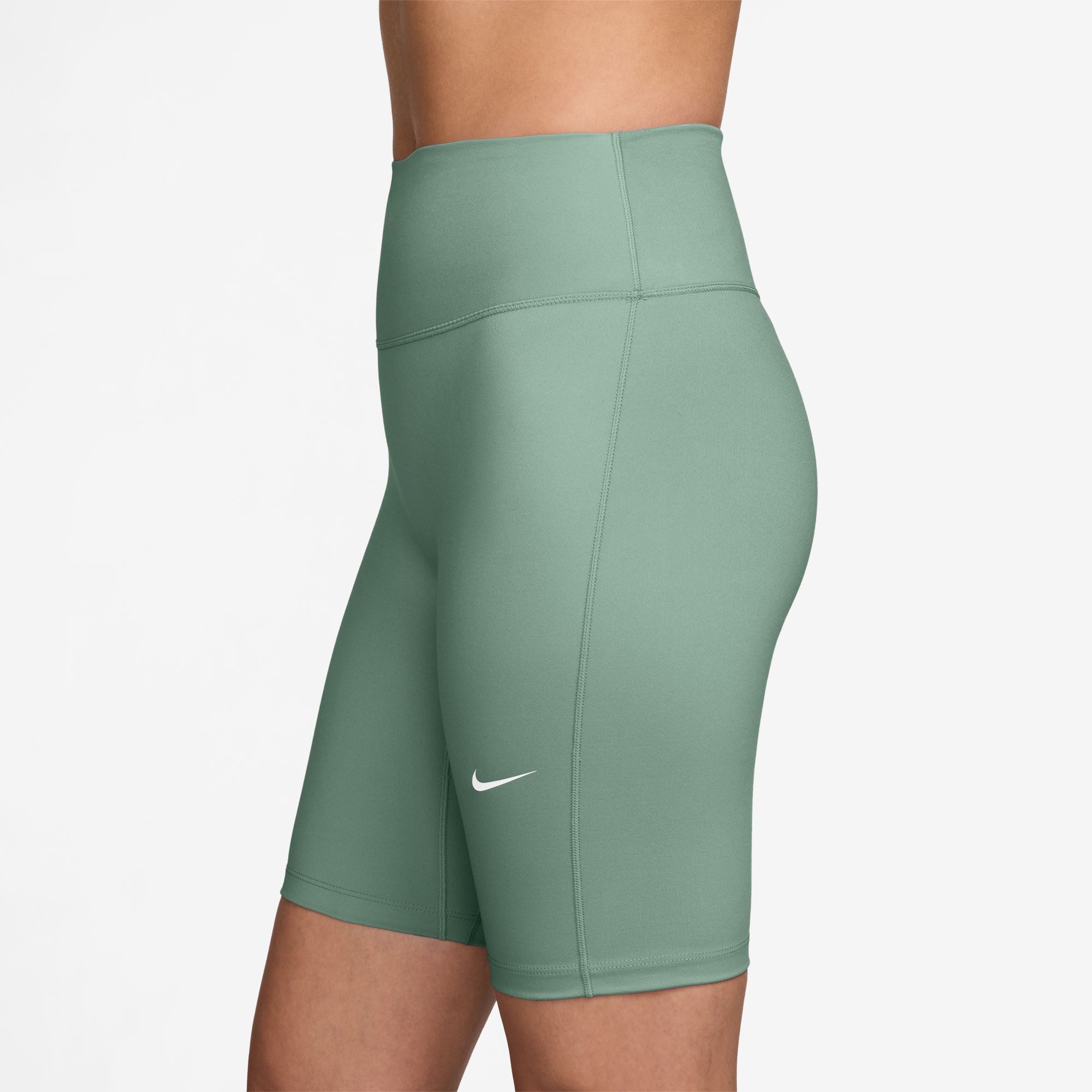 Nike Trainingstights W NK DF ONE HR 8" SHRT USEAM sportlicher Stil, für Erwachsene