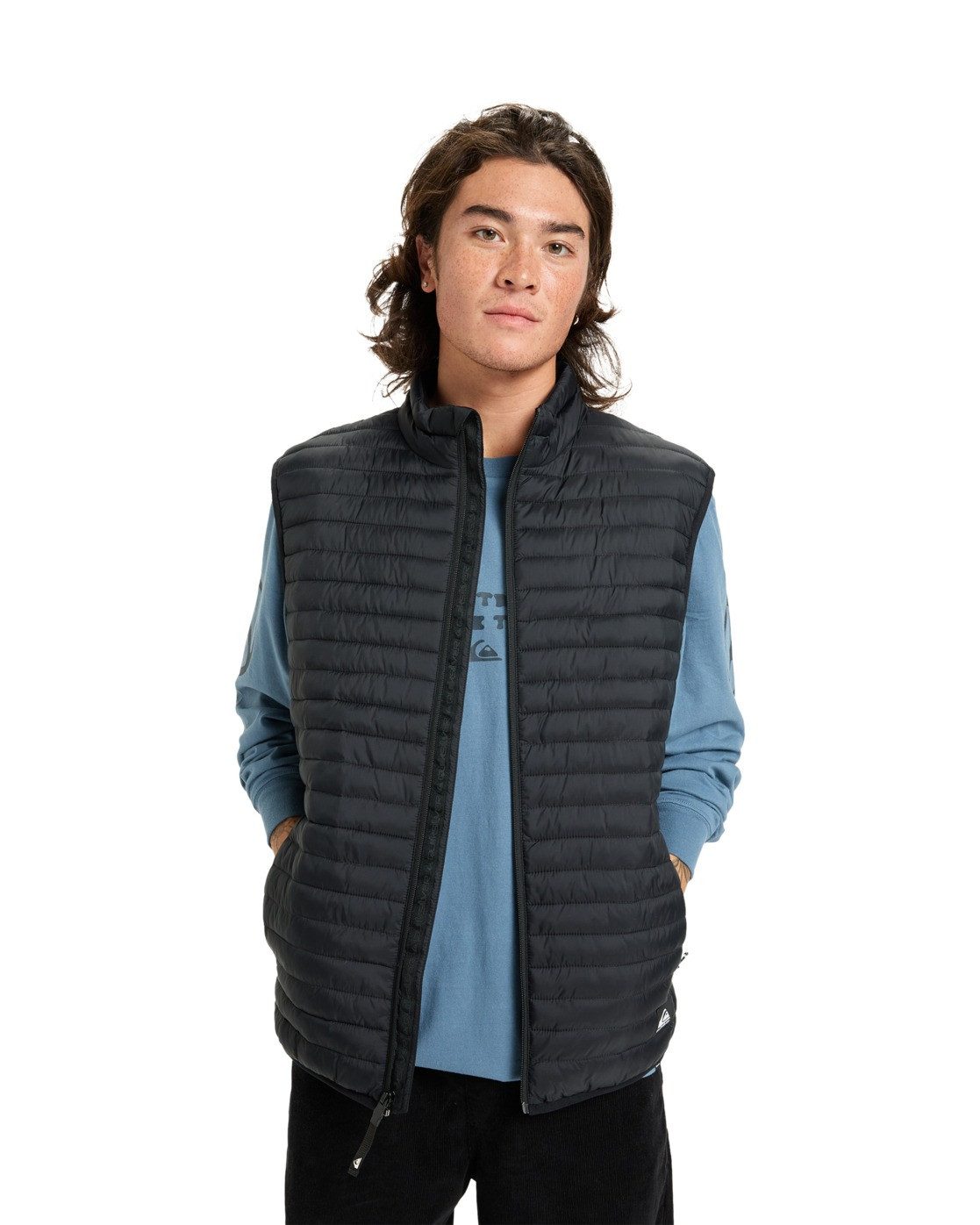 Outdoorjacke Scaly Sleeveless
