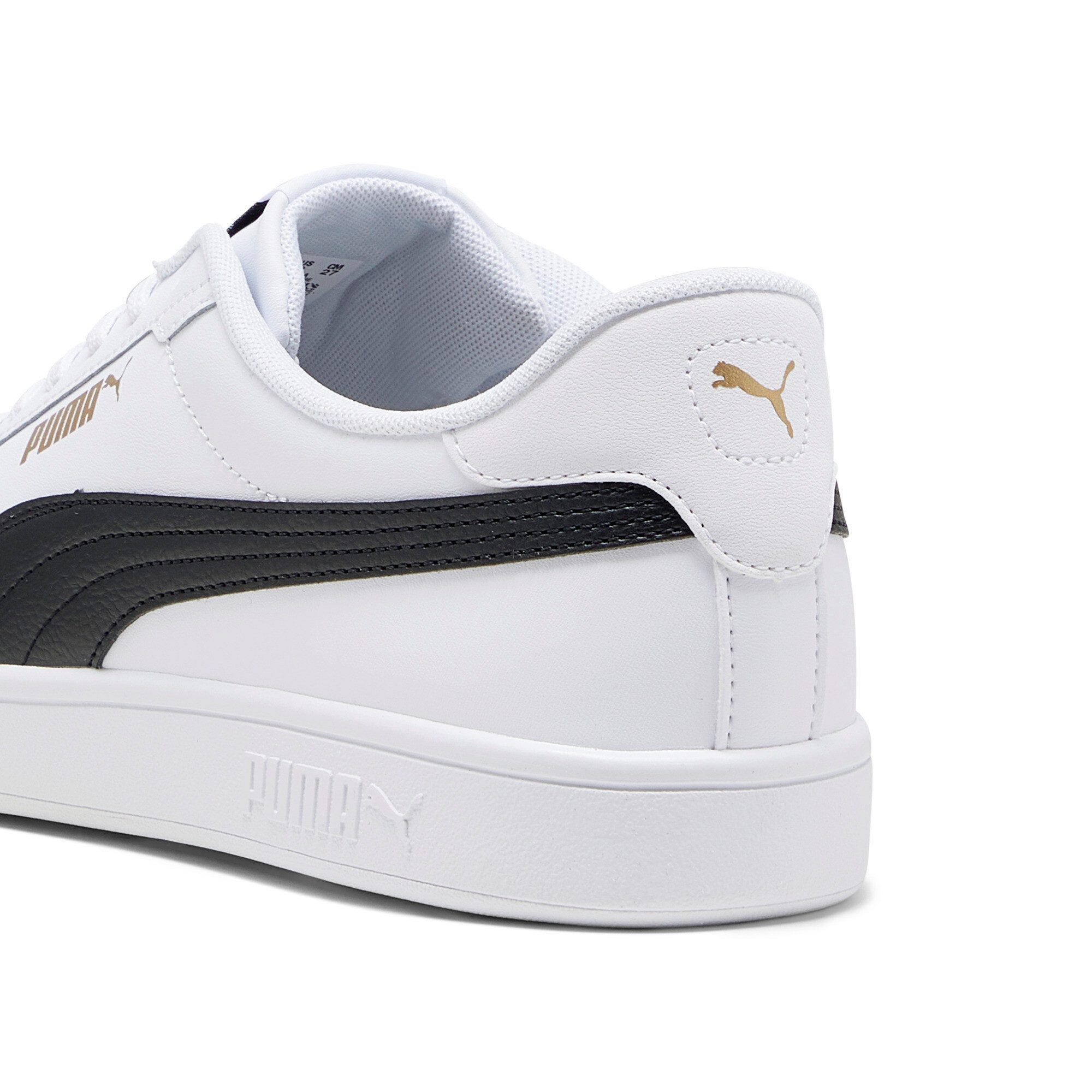 PUMA SMASH 3.0 L Sneaker mit sportlicher Optik, mit leicht profilierter Gummilaufsohle – Bild 5 von 5
