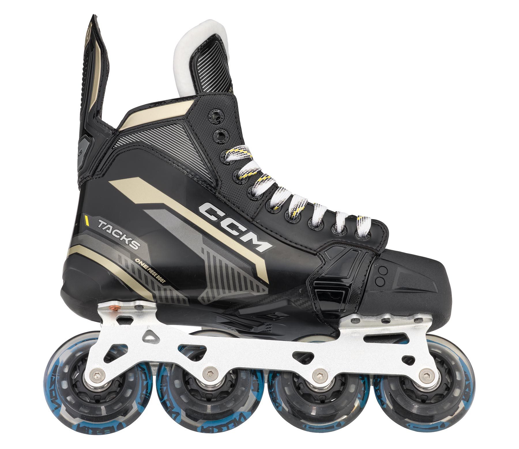 CCM Inlineskates Inliner CCM AS570 Intermediate