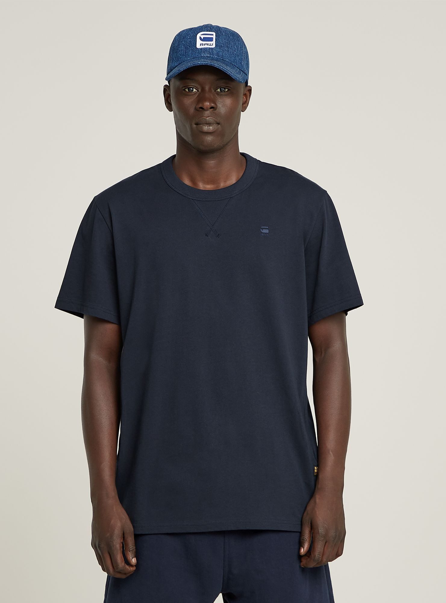 G-STAR T-Shirt Nifous T-Shirt günstig online kaufen