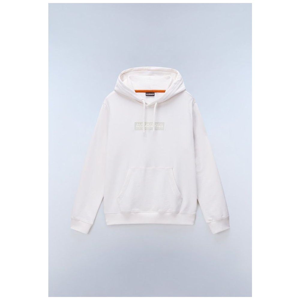 Napapijri Hoodie B-Box Logo H 1