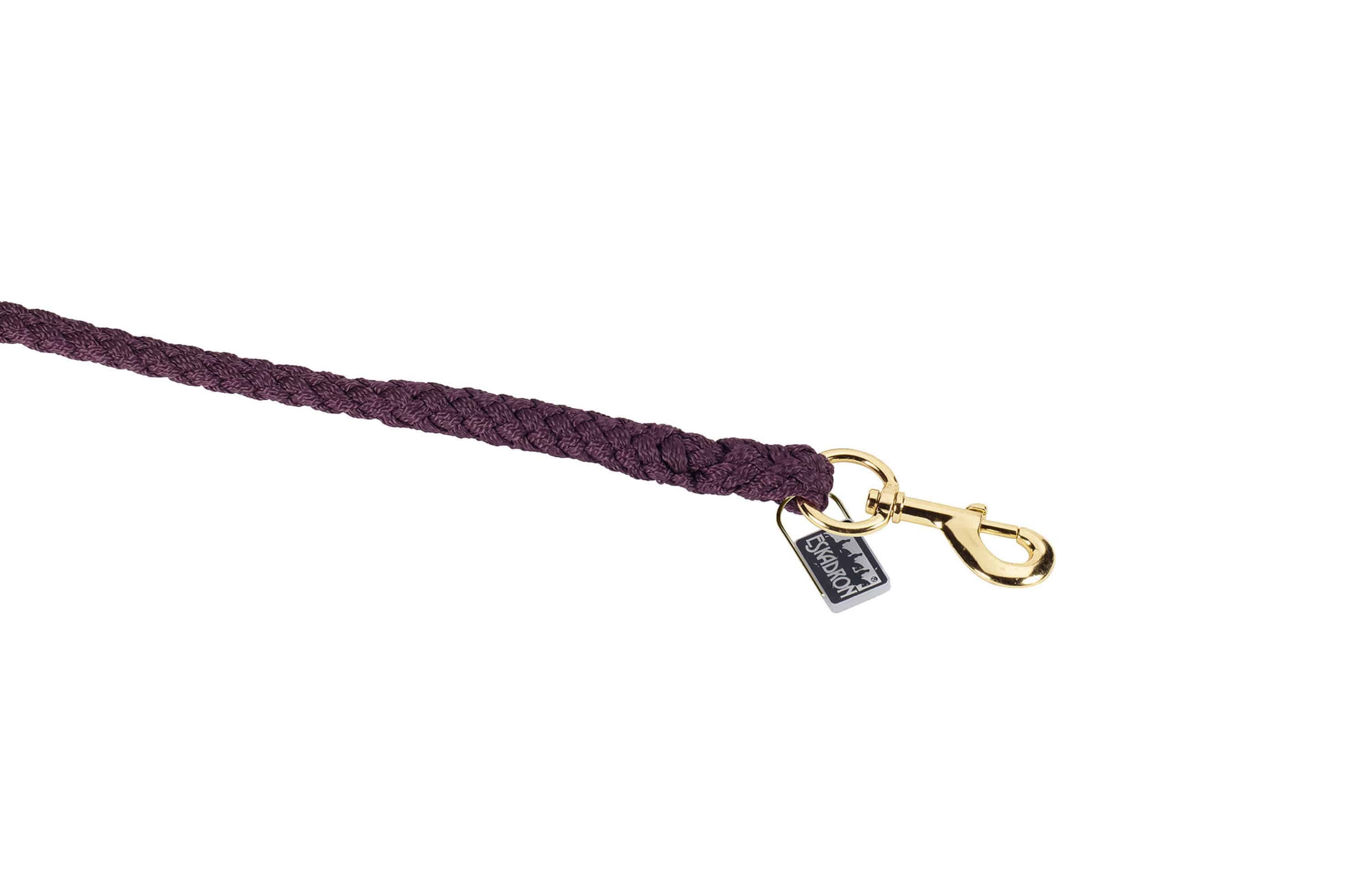 Eskadron Führstrick Führstrick Regular Swivel Messing