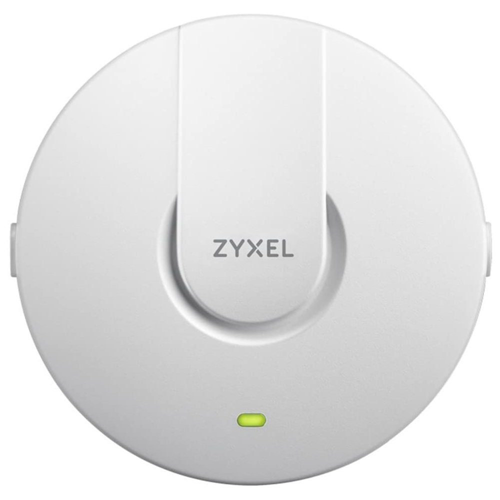 Zyxel NWA1123-ACV3 - Smoke Point Accesspoint - Detector weiß Dual Access 