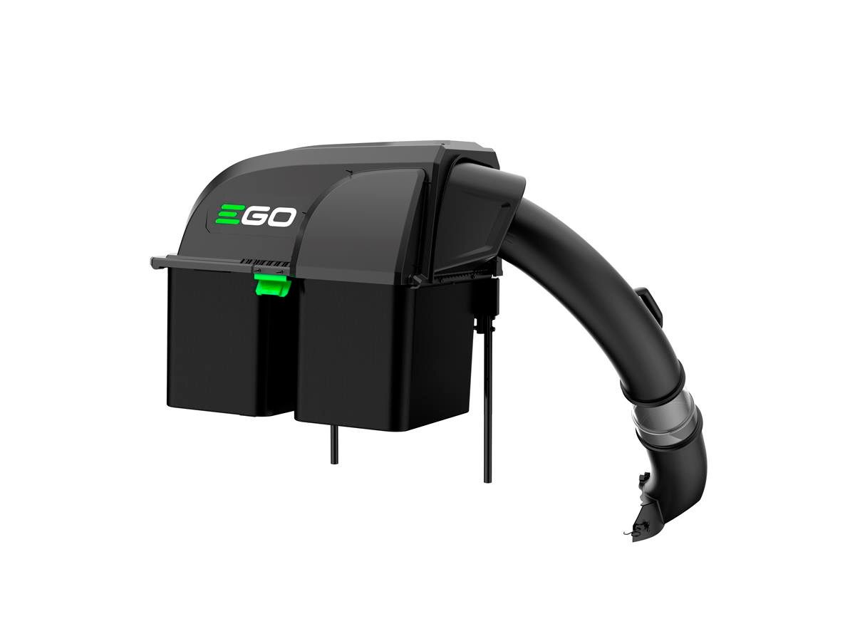 EGO POWER PLUS Fangkorb ABK5200-A, für Aufsitzrasenmäher ZT5200E-L und ZT5201E-S, Passend zu: ZT5200E-L, ZT5201E-S