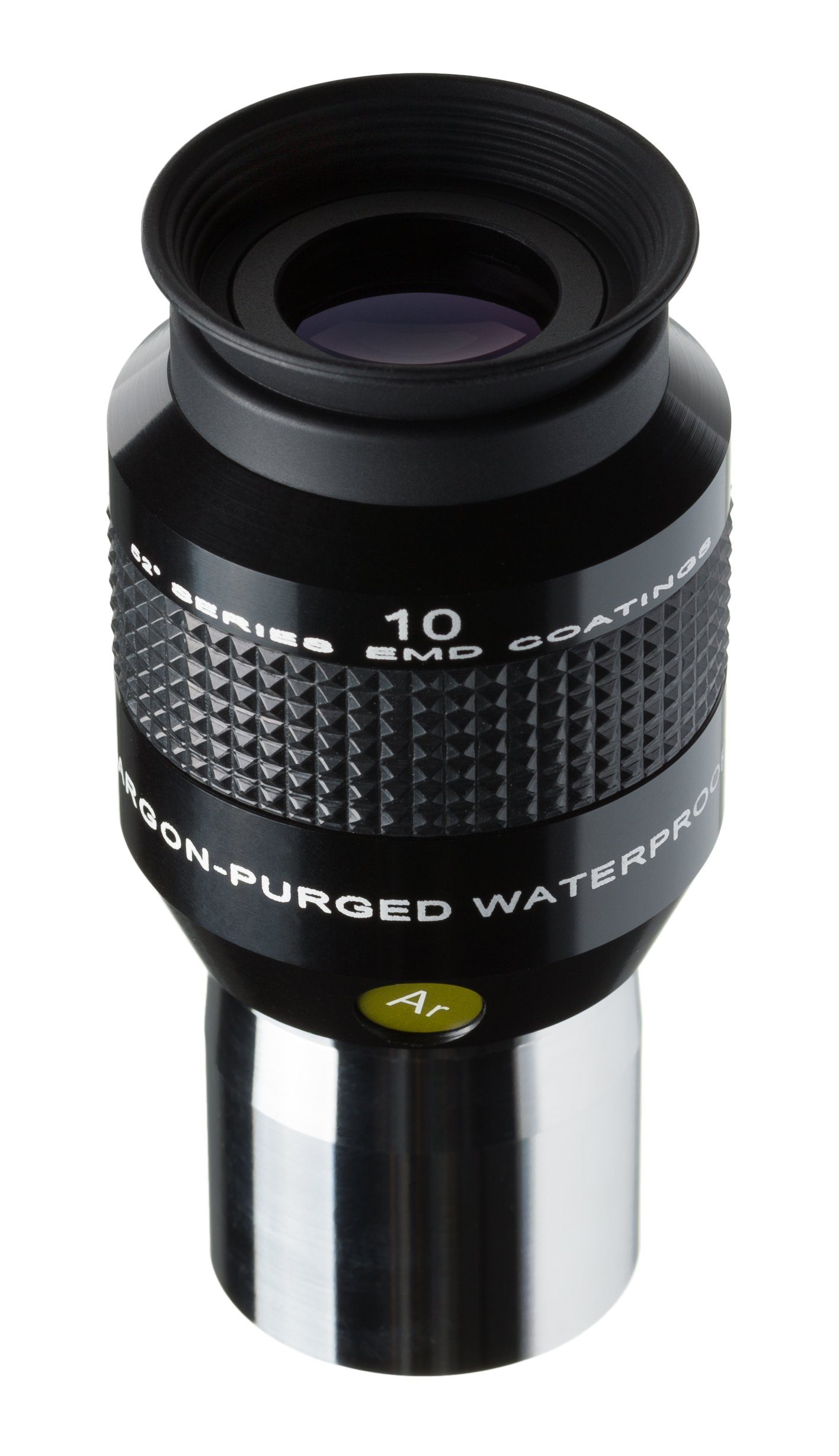 EXPLORE SCIENTIFIC 52° LER Okular 10mm Ar Auf- und Durchlichtmikroskop