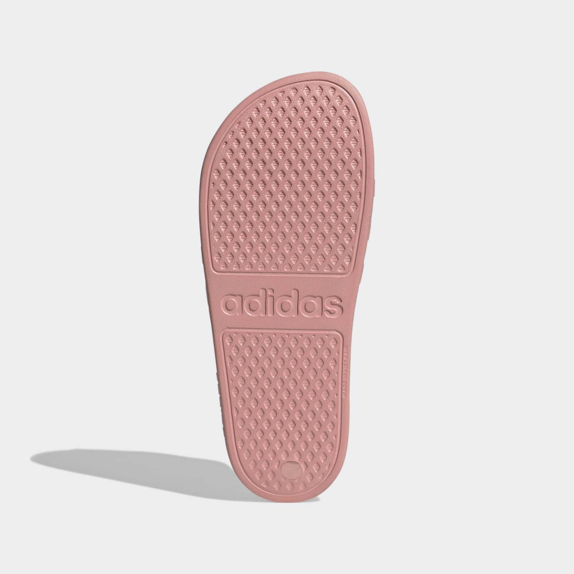 adidas Sportswear ADILETTE AQUA BADESCHLAPPEN Badepantolette
