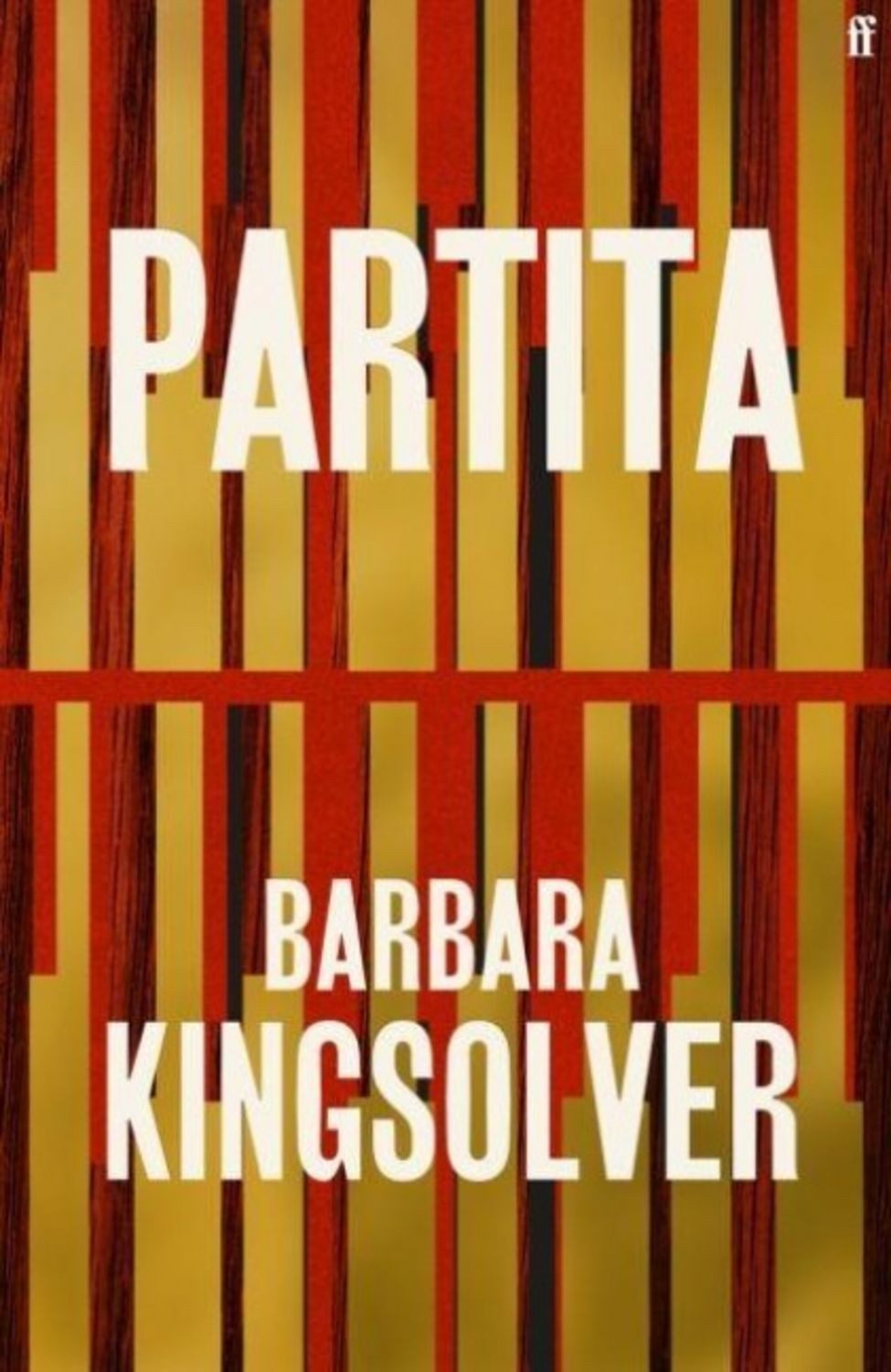 Partita / Barbara Kingsolver
