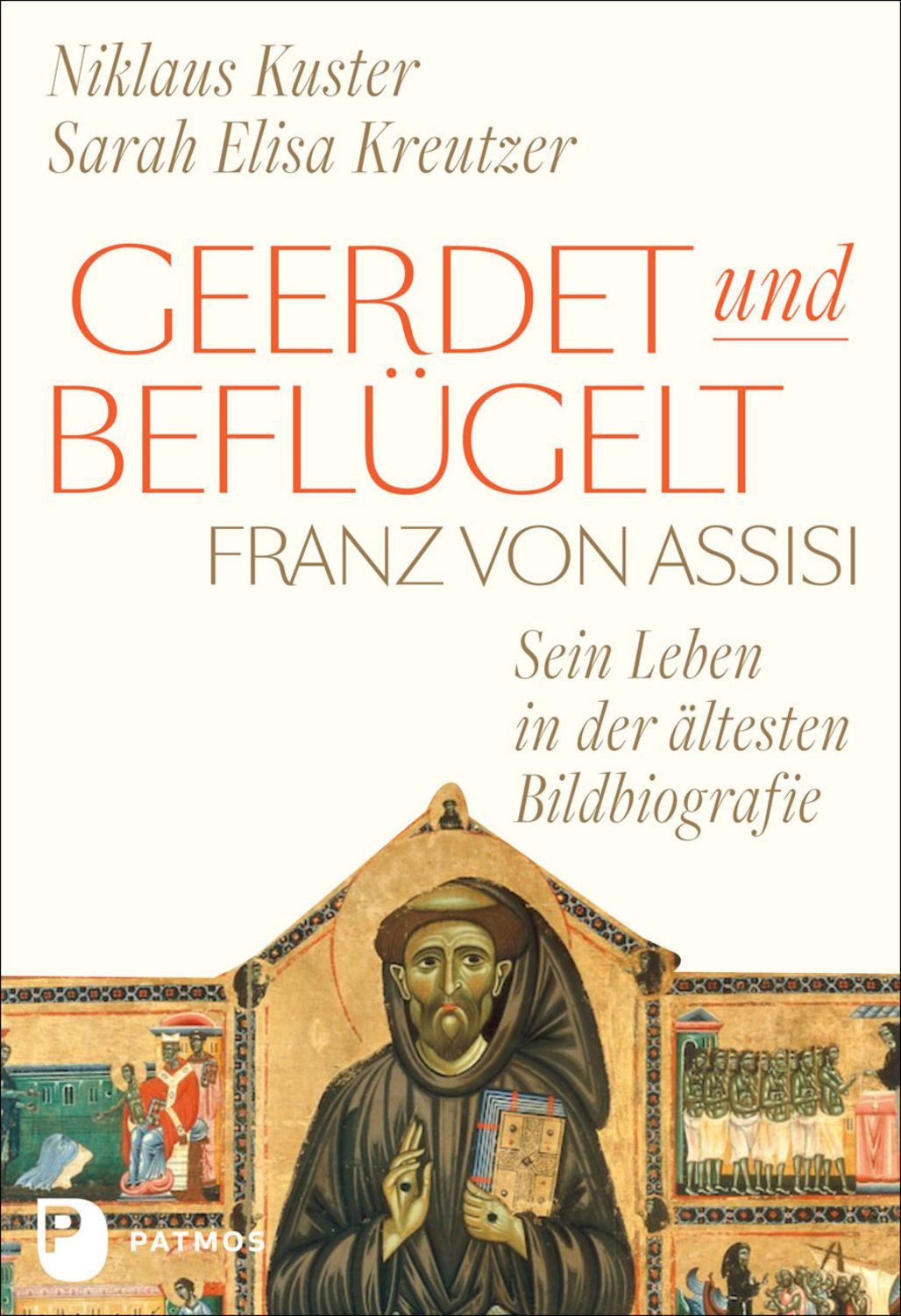 Geerdet und beflügelt / Niklaus Kuster, Sarah Elisa Kreutzer