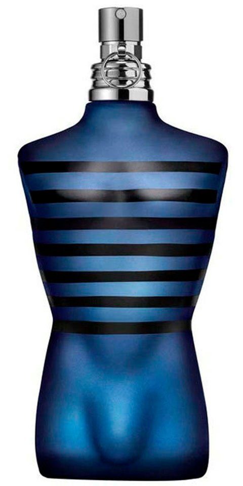 JEAN PAUL GAULTIER Eau de Toilette Ultra Male, mit einzigartiger Komposition