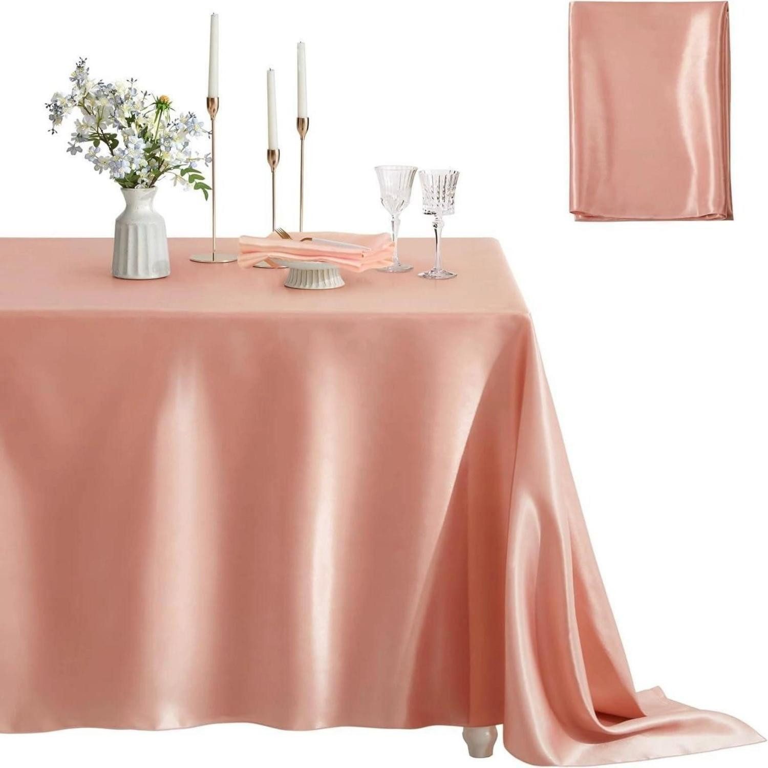 LuxusKollektion Tischdecke S (1-tlg)