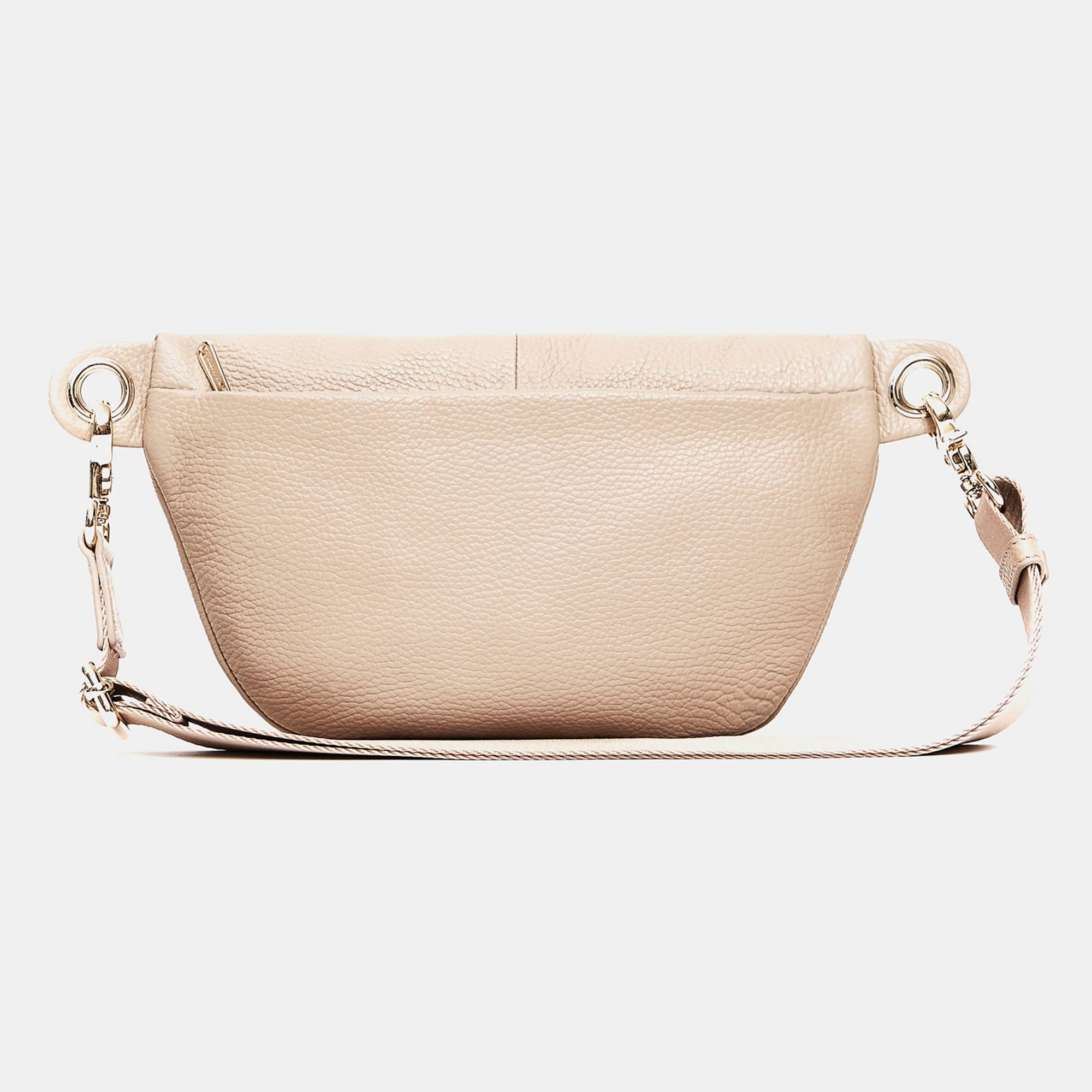 Mandarina Duck Gürteltasche Mellow Leather, Leder