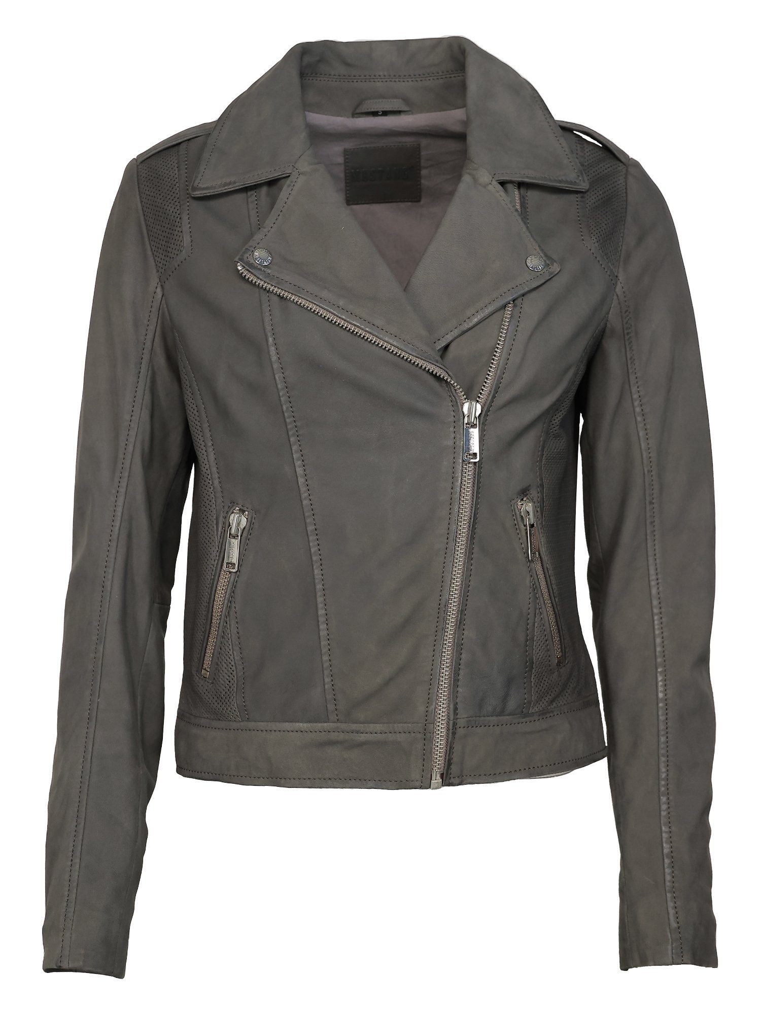 Lederjacke 31022101 MUSTANG