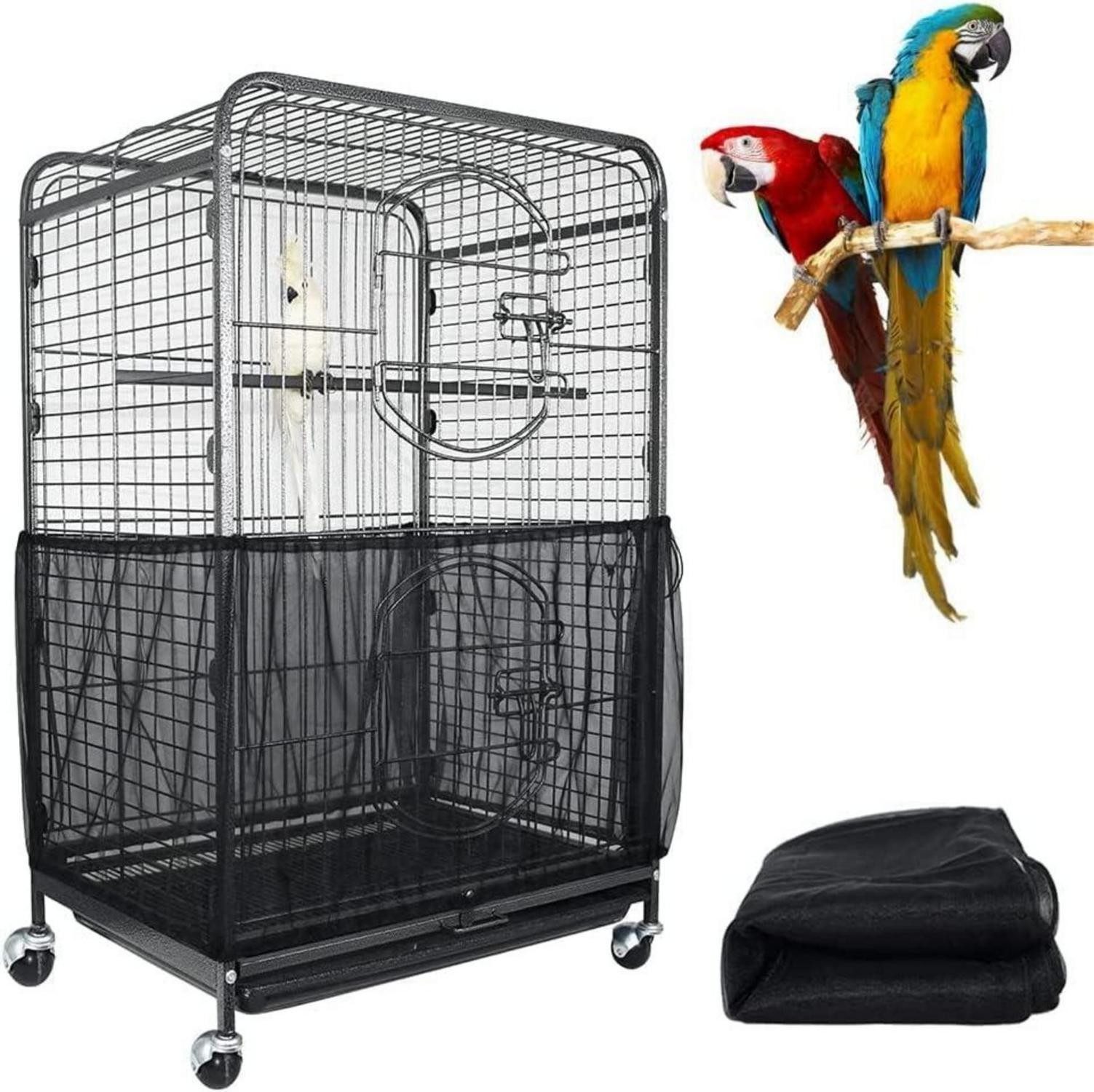 Vogelkäfig